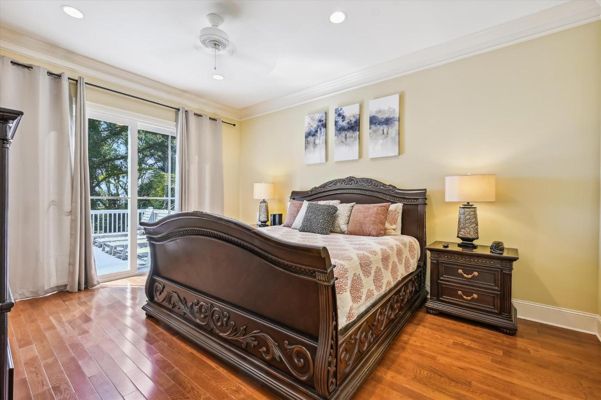 Holiday home 18 Dollar Road- Oceanfront, Large Private Pool, Hot Tub Free Activities Included