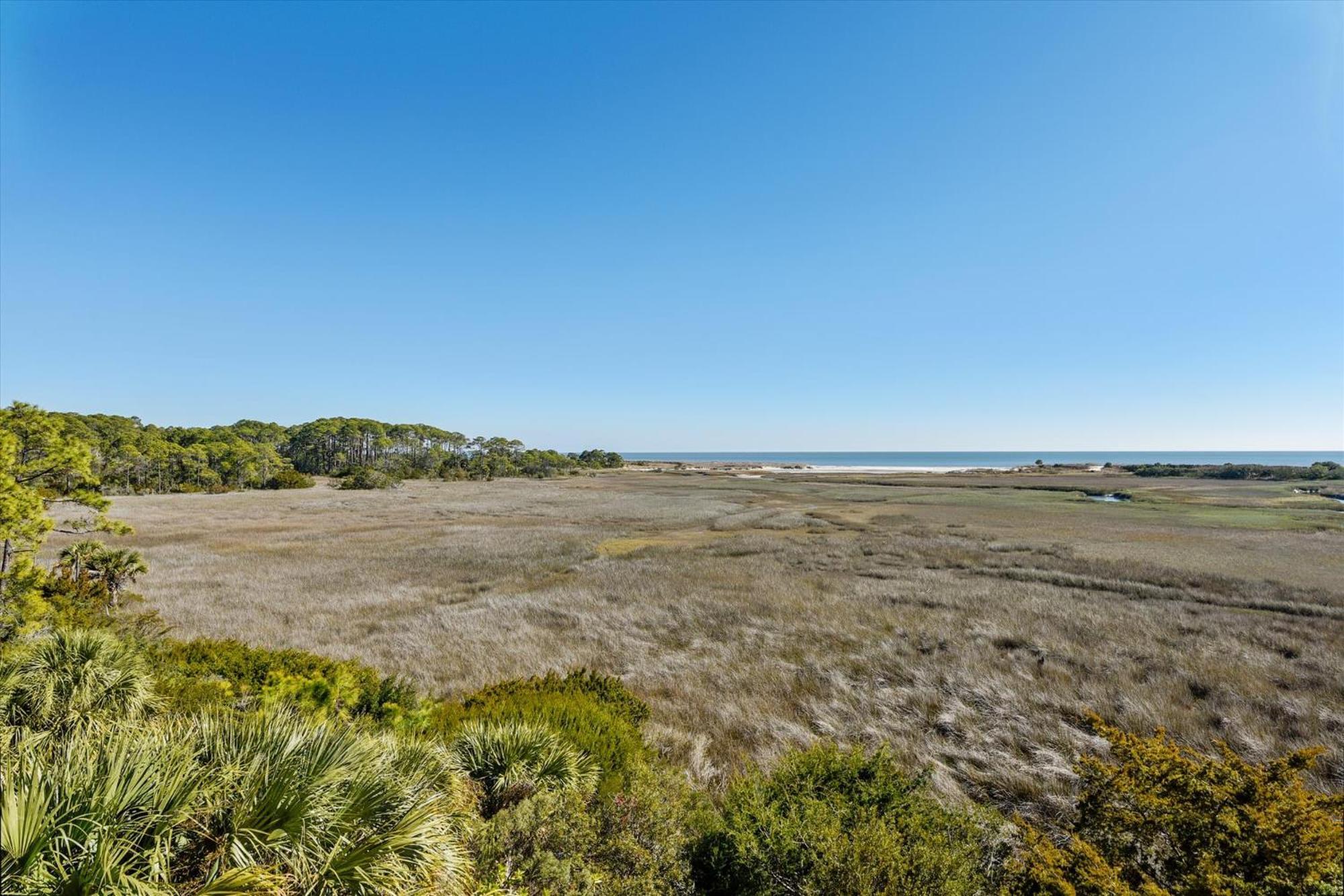 Holiday home 14 Singleton Shores Manor- Breathtaking Ocean & Marsh Views, Private Pool, Free Activities Hilton Head Island