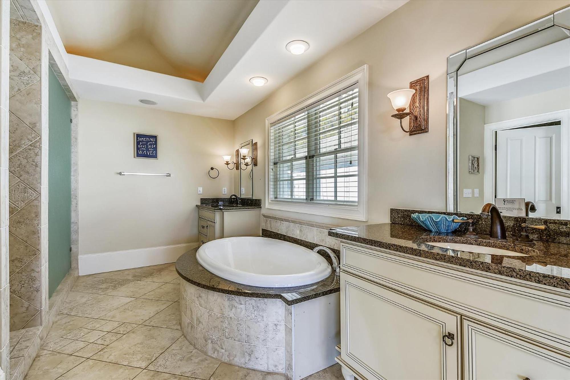 Holiday home 14 Singleton Shores Manor- Breathtaking Ocean & Marsh Views, Private Pool, Free Activities *