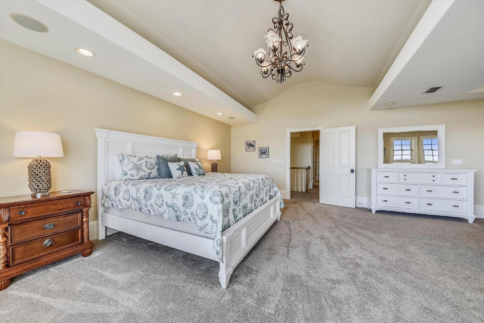 Holiday home 14 Singleton Shores Manor- Breathtaking Ocean & Marsh Views, Private Pool, Free Activities Hilton Head Island