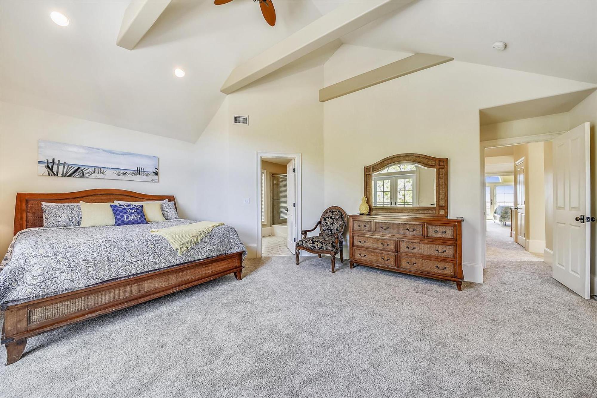 14 Singleton Shores Manor- Breathtaking Ocean & Marsh Views, Private Pool, Free Activities Holiday home Hilton Head Island