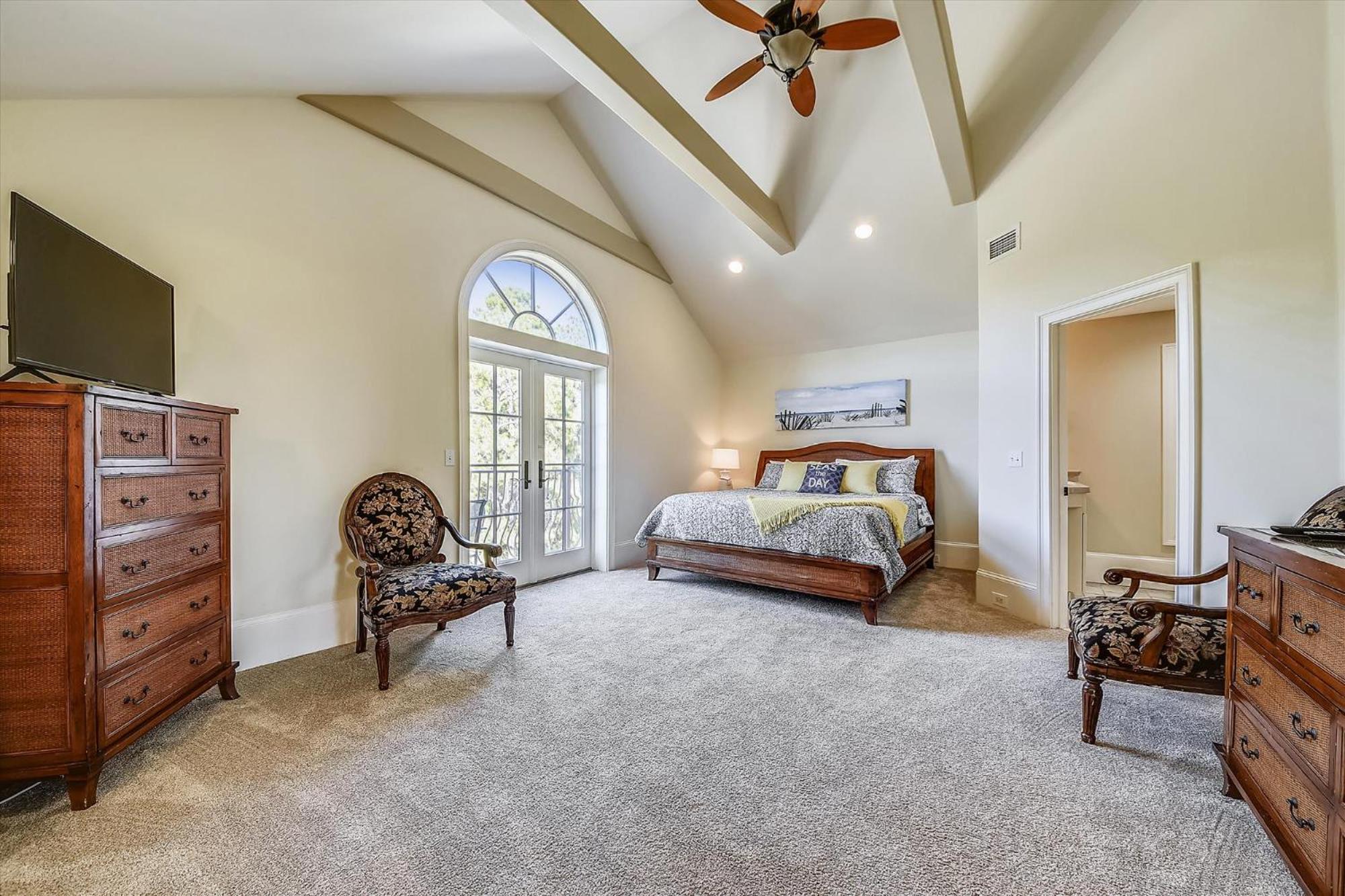 14 Singleton Shores Manor- Breathtaking Ocean & Marsh Views, Private Pool, Free Activities Hilton Head Island