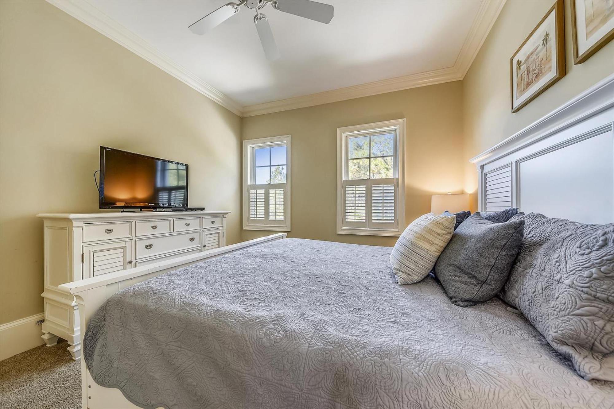 Holiday home 14 Singleton Shores Manor- Breathtaking Ocean & Marsh Views, Private Pool, Free Activities *