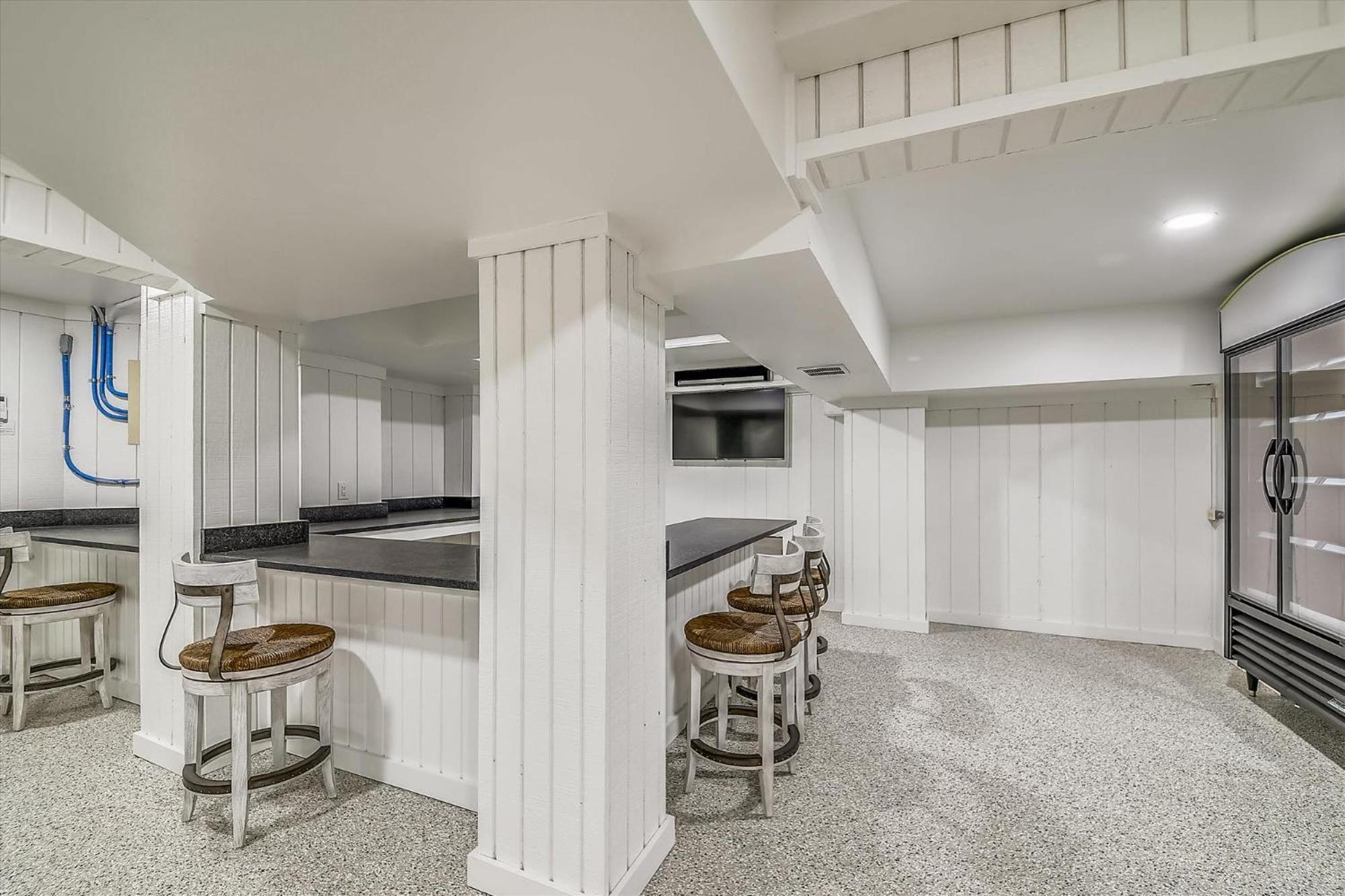 14 Collier Road- Oceanfront, Private Pool, Free Activities Included Holiday home Hilton Head Island