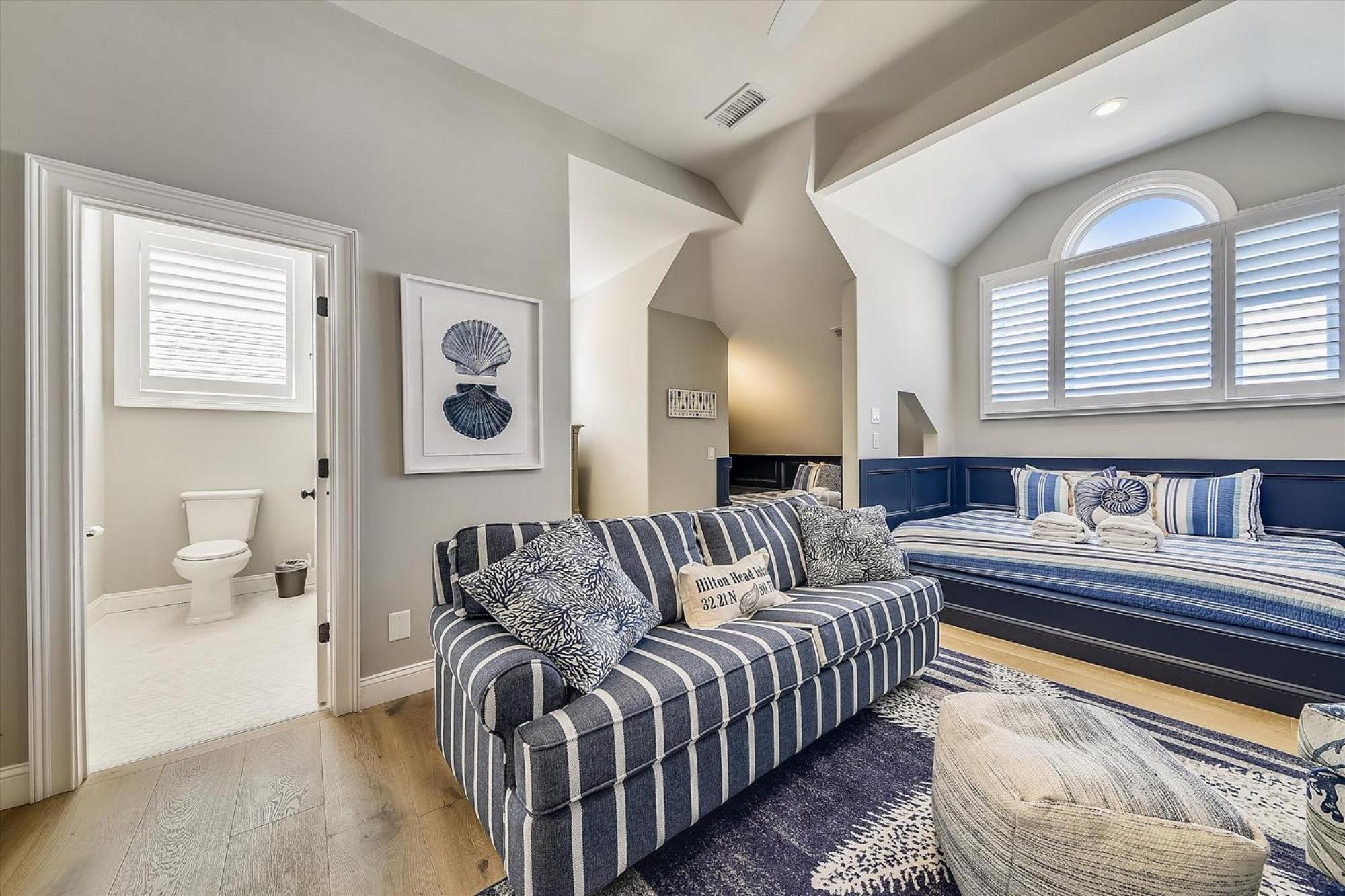 Holiday home 14 Collier Road- Oceanfront, Private Pool, Free Activities Included Hilton Head Island