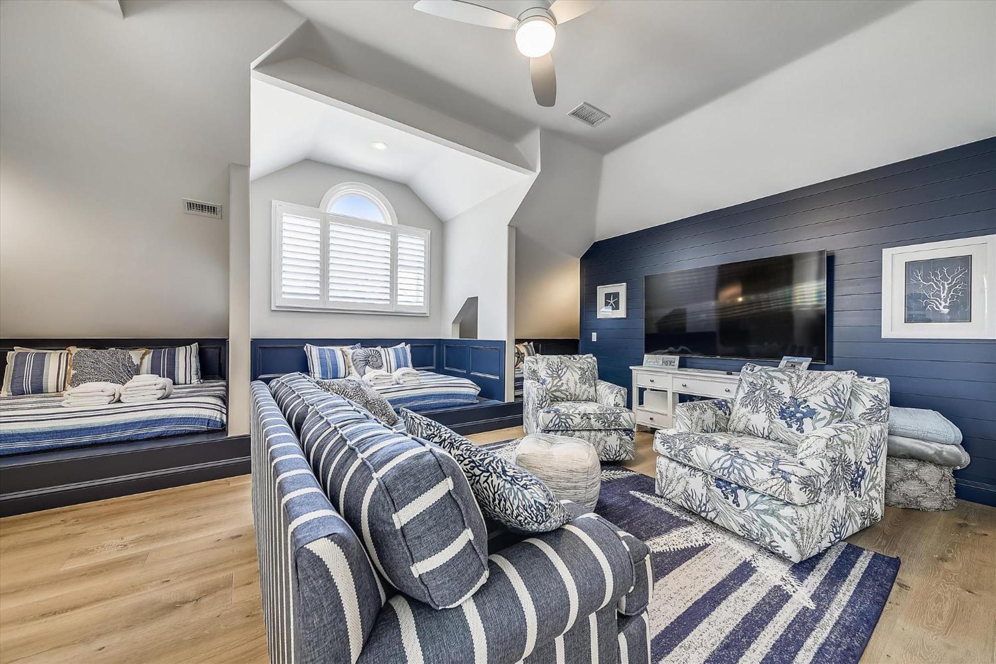 14 Collier Road- Oceanfront, Private Pool, Free Activities Included * Hilton Head Island
