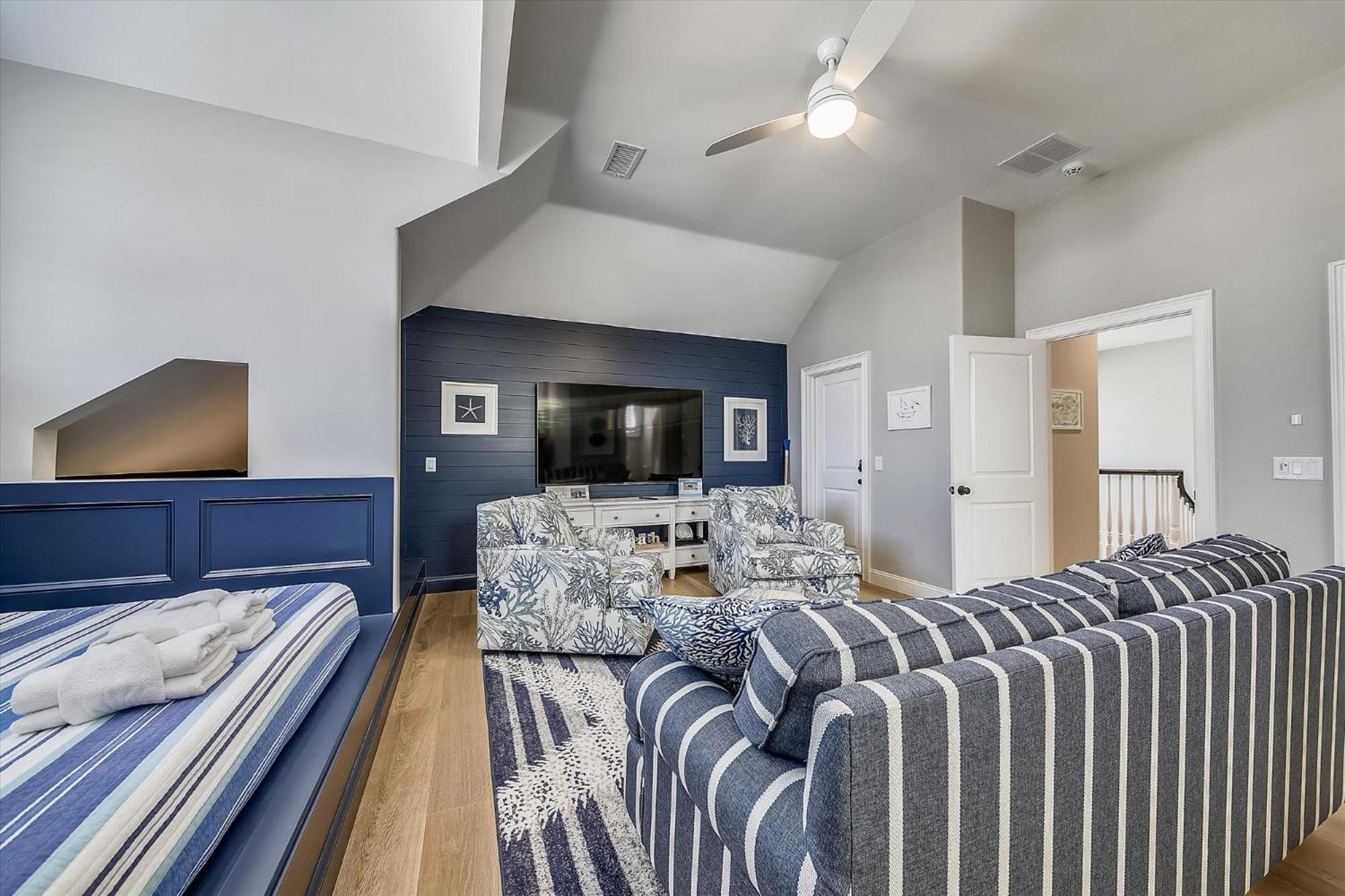 14 Collier Road- Oceanfront, Private Pool, Free Activities Included