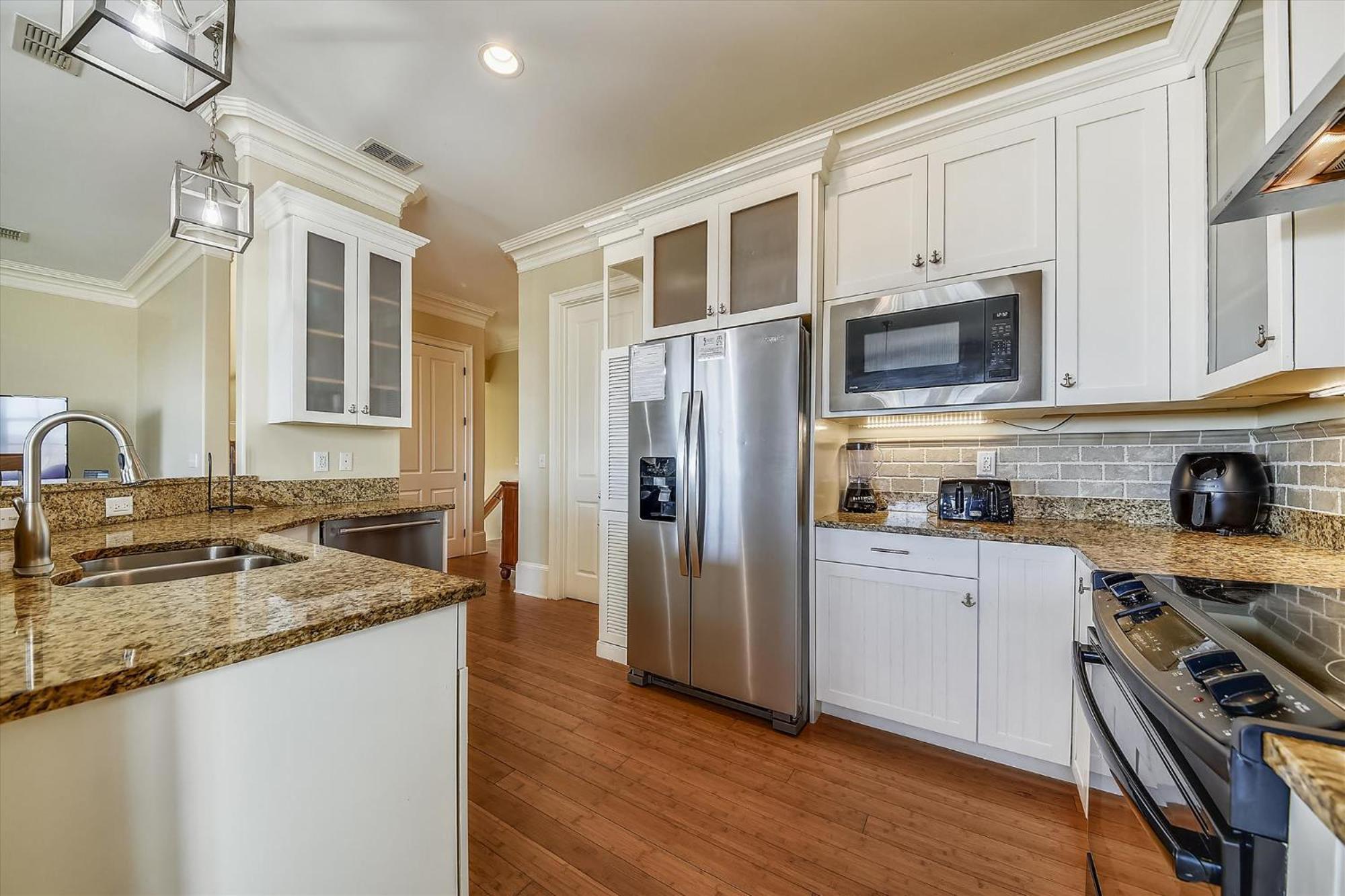 Holiday home 14 Singleton Shores Manor- Breathtaking Ocean & Marsh Views, Private Pool, Free Activities Hilton Head Island