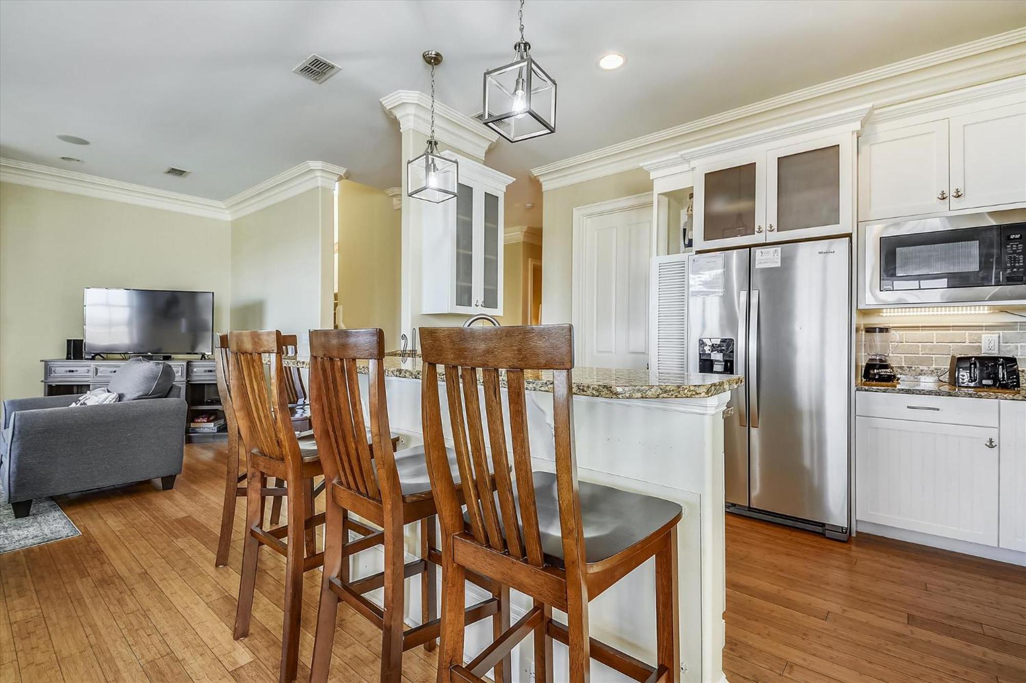 14 Singleton Shores Manor- Breathtaking Ocean & Marsh Views, Private Pool, Free Activities Holiday home Hilton Head Island