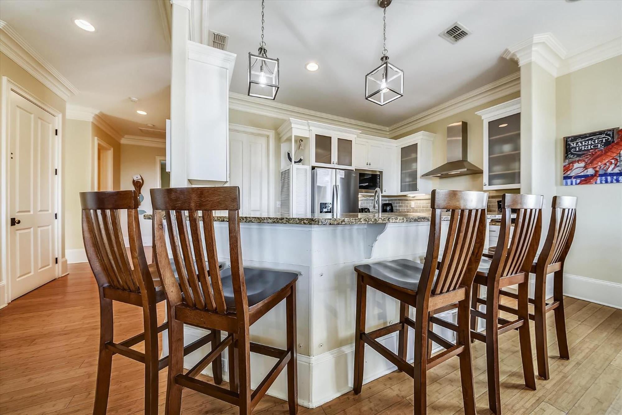 14 Singleton Shores Manor- Breathtaking Ocean & Marsh Views, Private Pool, Free Activities * Hilton Head Island