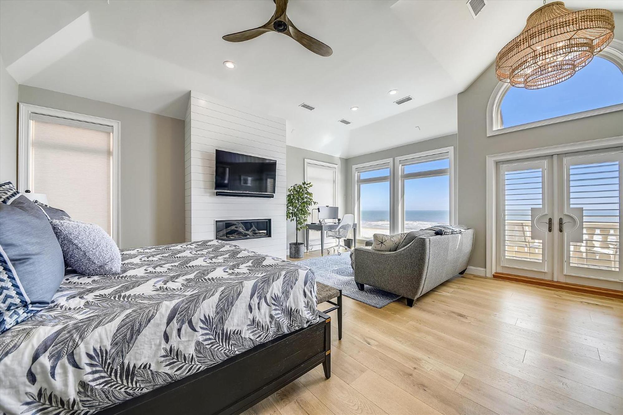 14 Collier Road- Oceanfront, Private Pool, Free Activities Included Holiday home Hilton Head Island