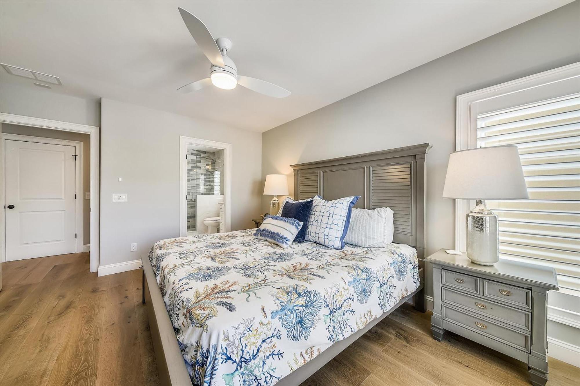 14 Collier Road- Oceanfront, Private Pool, Free Activities Included Holiday home