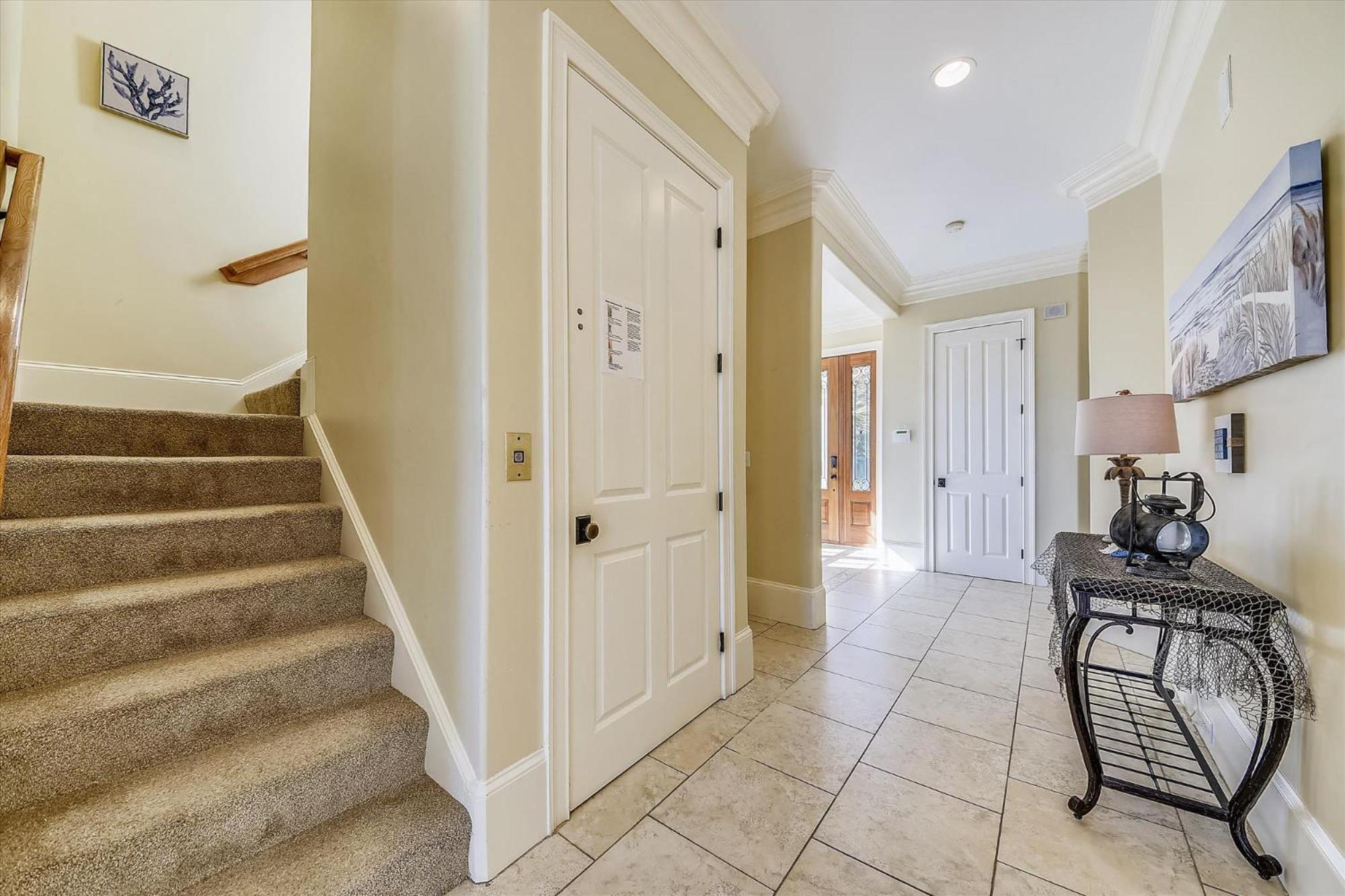 Holiday home 14 Singleton Shores Manor- Breathtaking Ocean & Marsh Views, Private Pool, Free Activities Hilton Head Island