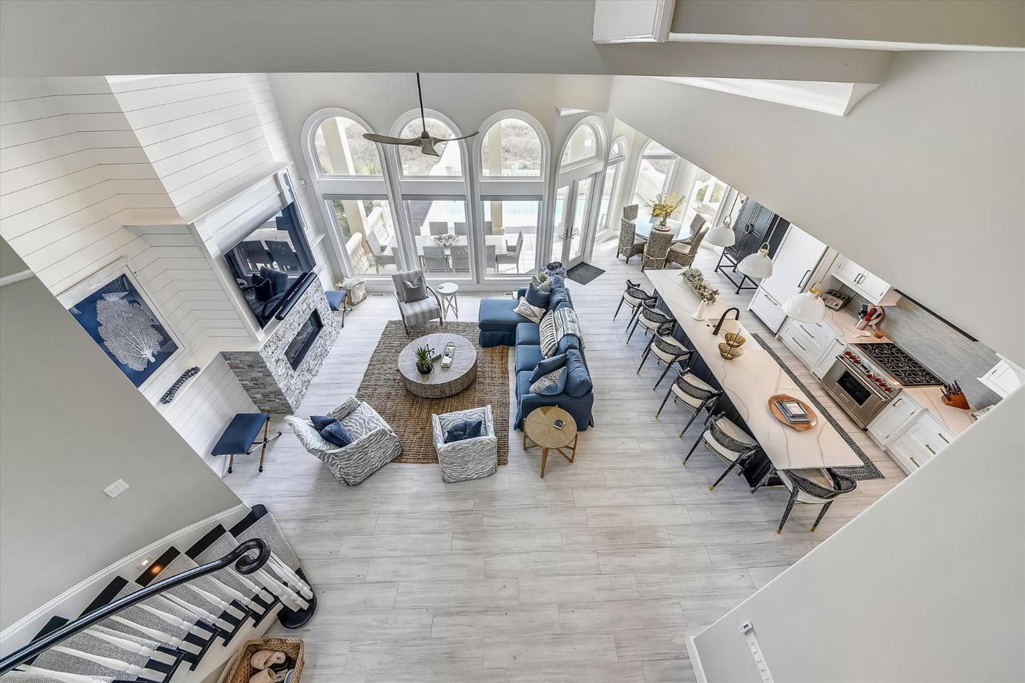 14 Collier Road- Oceanfront, Private Pool, Free Activities Included