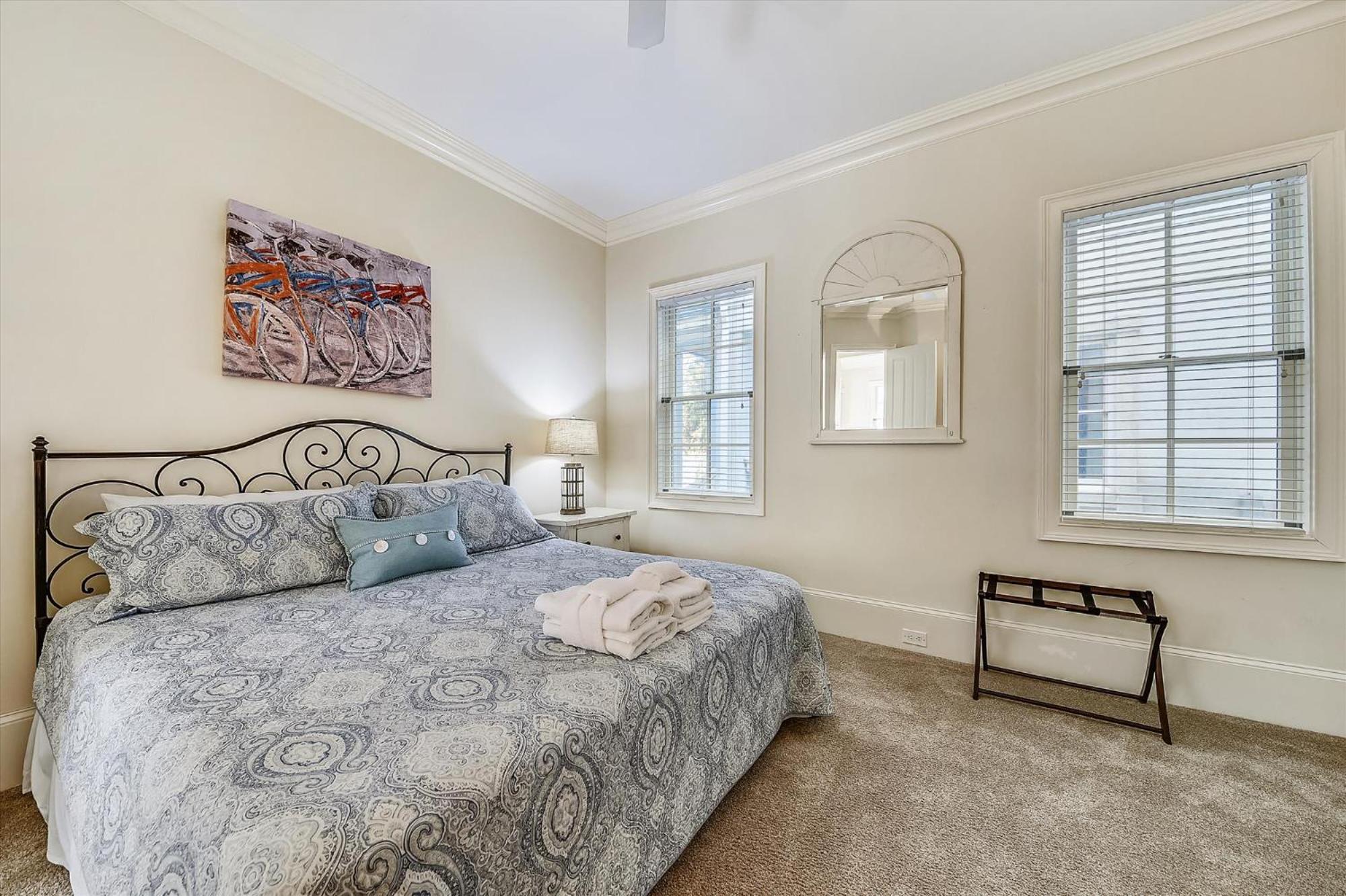 14 Singleton Shores Manor- Breathtaking Ocean & Marsh Views, Private Pool, Free Activities *