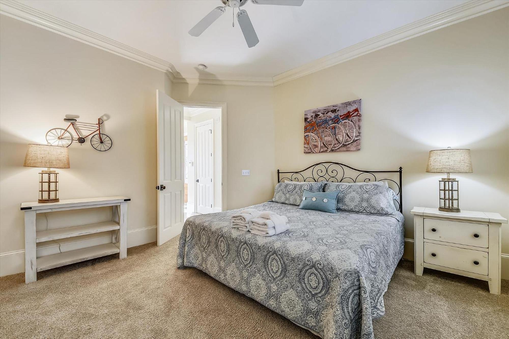 Holiday home 14 Singleton Shores Manor- Breathtaking Ocean & Marsh Views, Private Pool, Free Activities