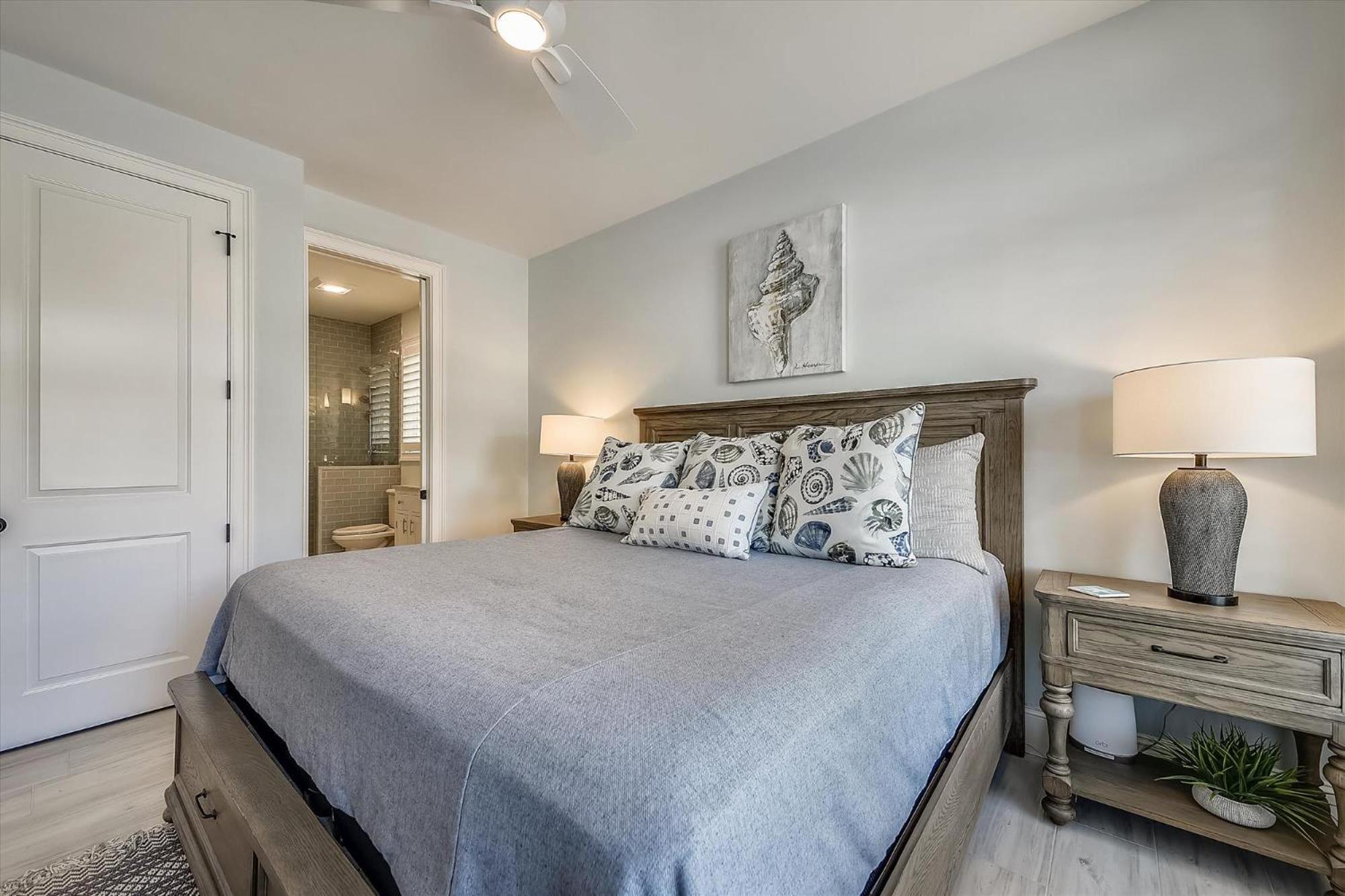 14 Collier Road- Oceanfront, Private Pool, Free Activities Included Holiday home Hilton Head Island