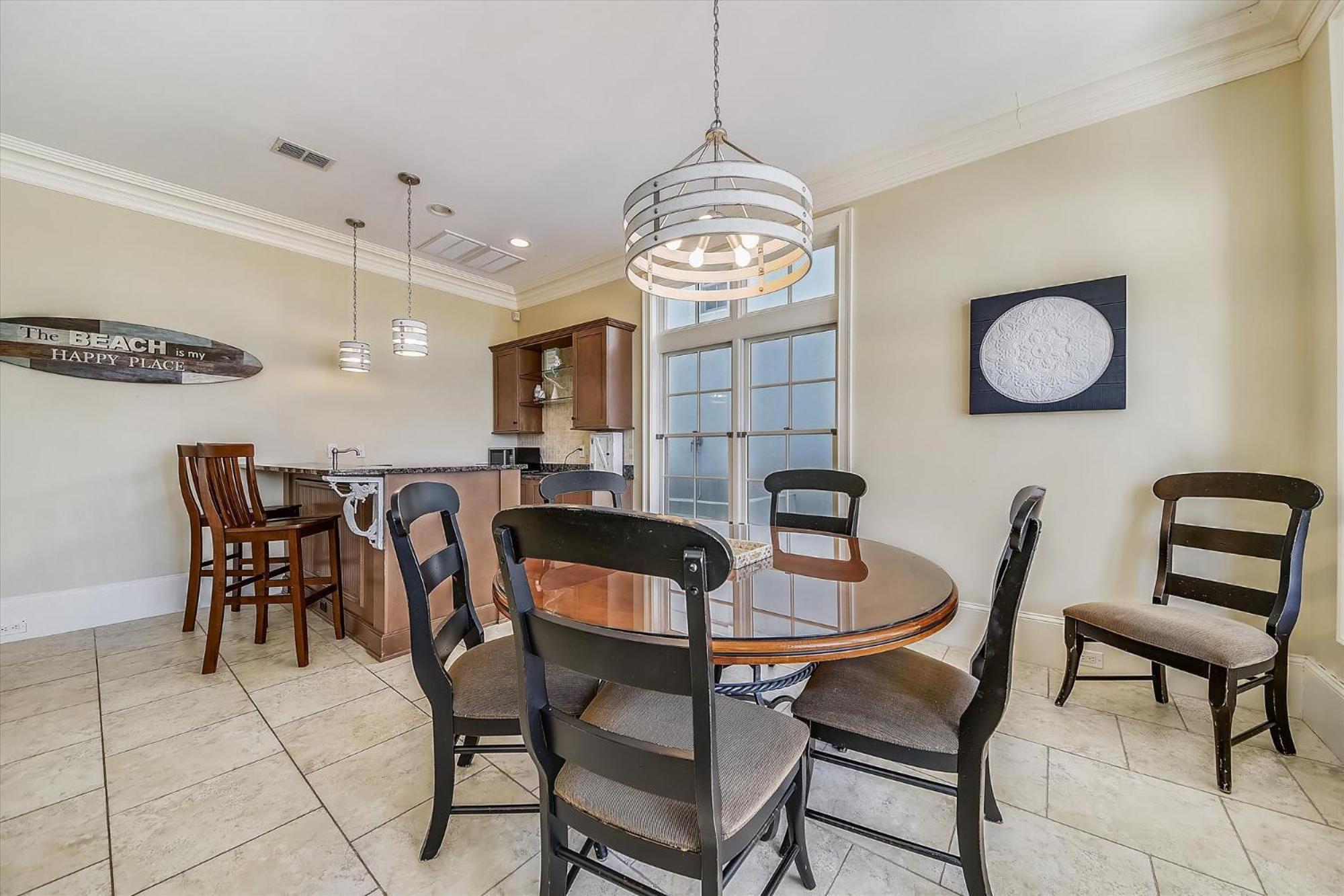 Holiday home 14 Singleton Shores Manor- Breathtaking Ocean & Marsh Views, Private Pool, Free Activities Hilton Head Island