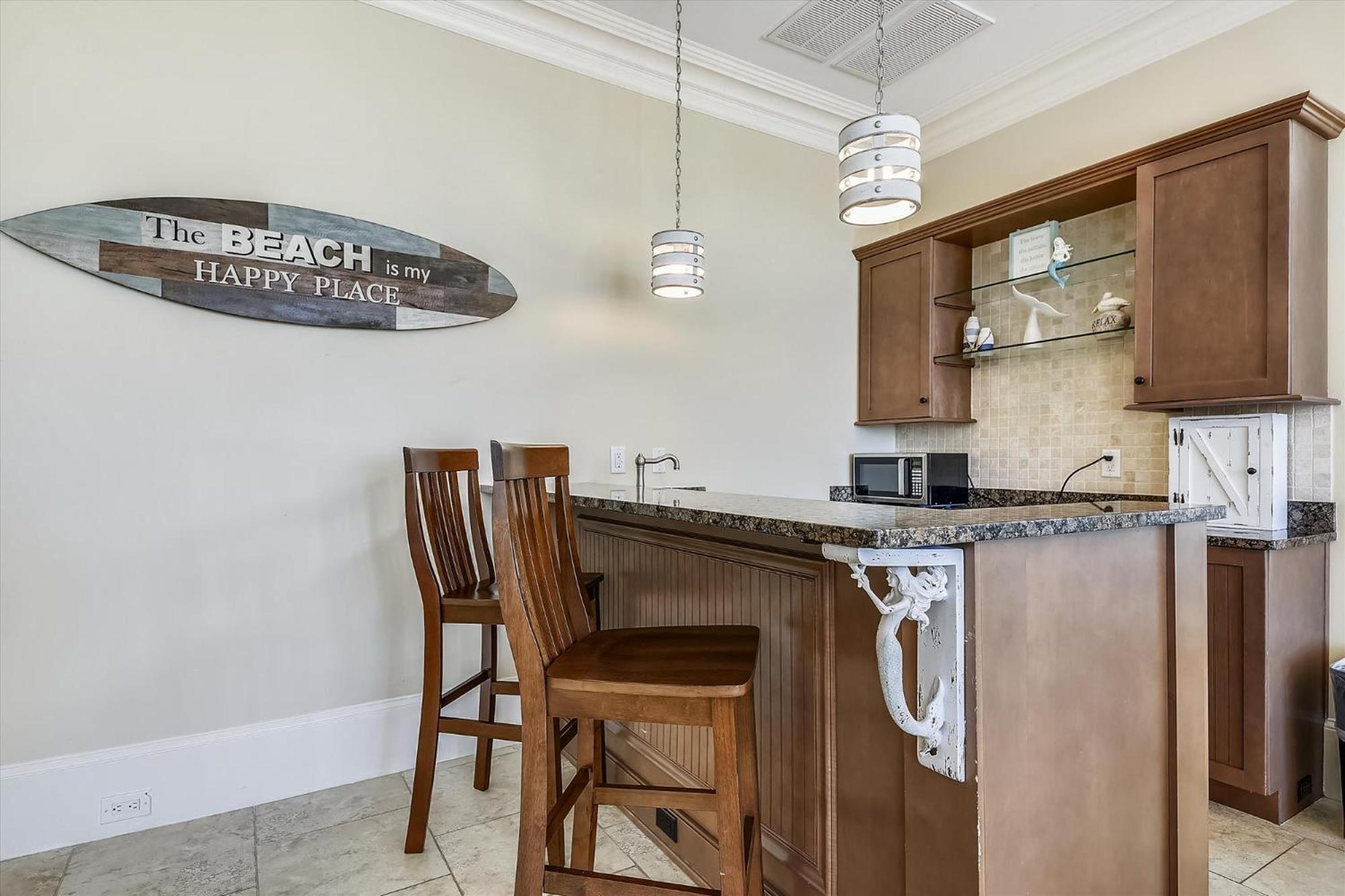 14 Singleton Shores Manor- Breathtaking Ocean & Marsh Views, Private Pool, Free Activities Holiday home *
