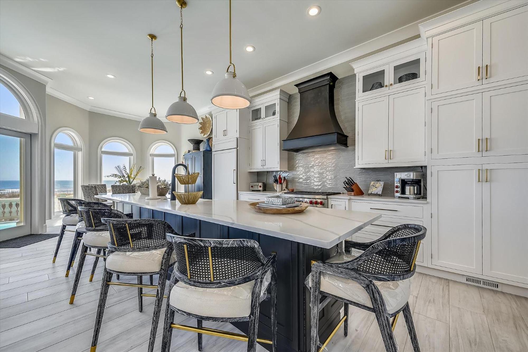 14 Collier Road- Oceanfront, Private Pool, Free Activities Included Holiday home Hilton Head Island