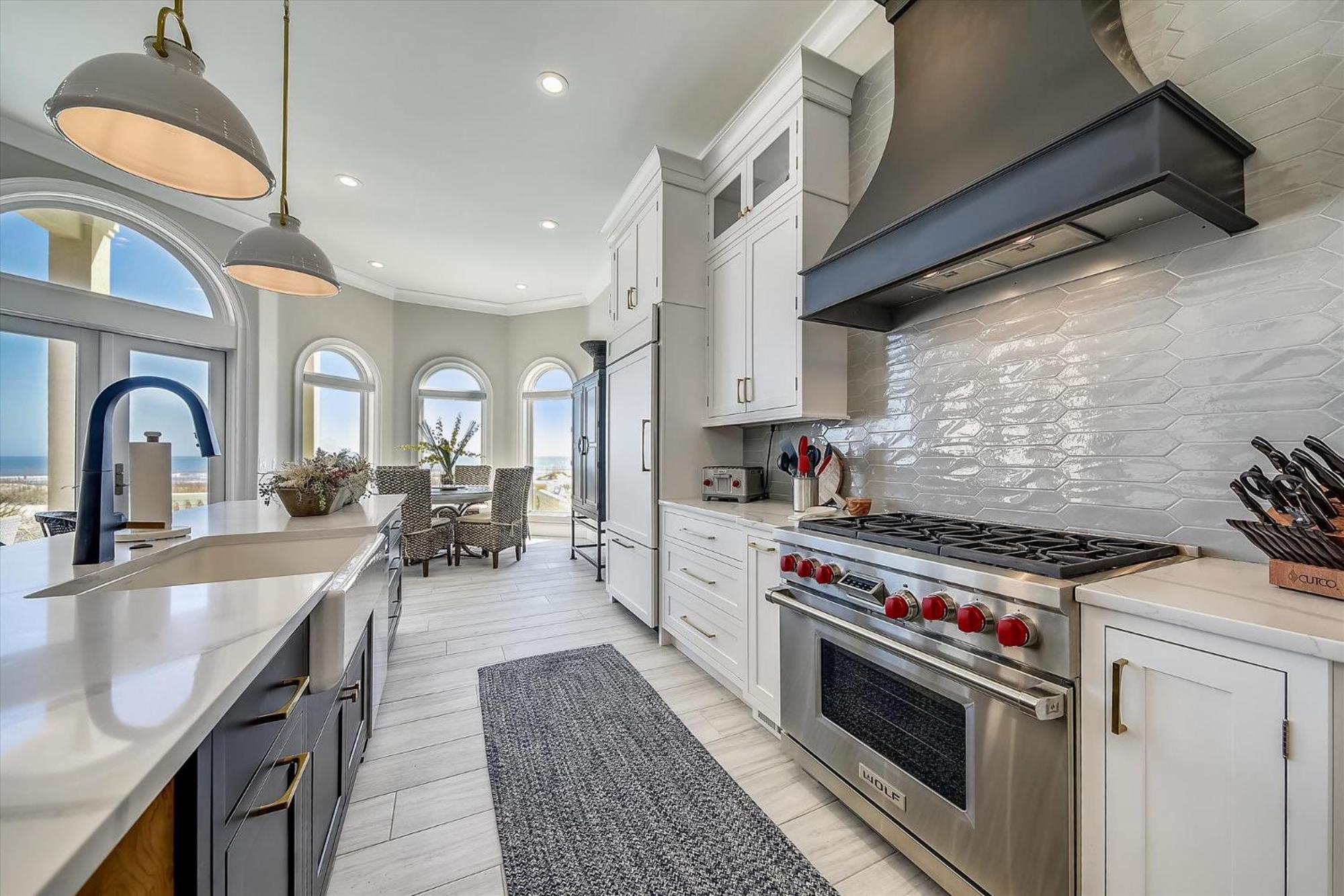 14 Collier Road- Oceanfront, Private Pool, Free Activities Included *