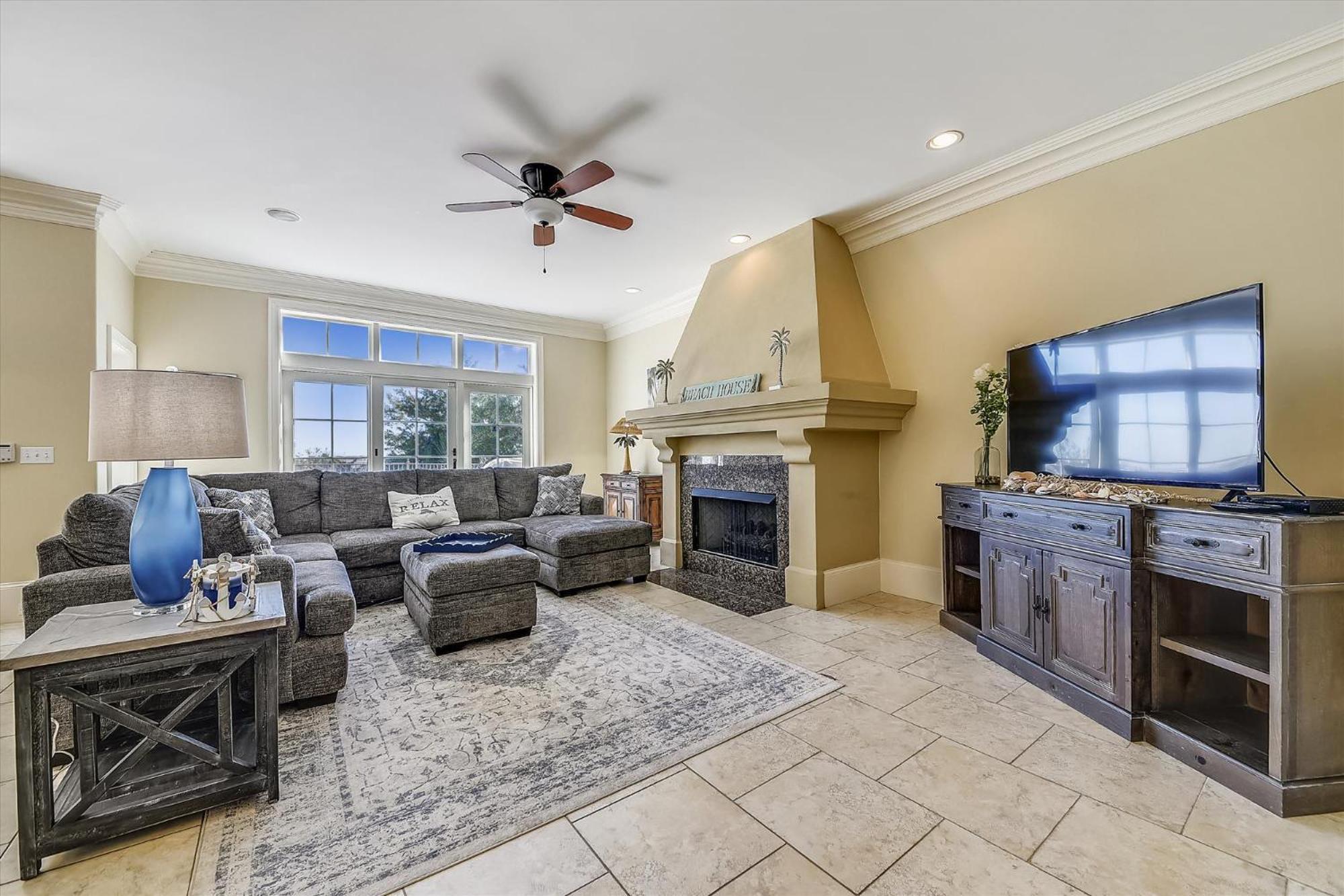 14 Singleton Shores Manor- Breathtaking Ocean & Marsh Views, Private Pool, Free Activities Hilton Head Island
