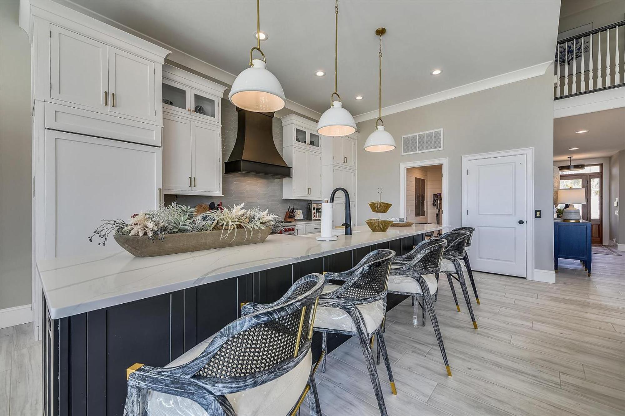 14 Collier Road- Oceanfront, Private Pool, Free Activities Included * Hilton Head Island