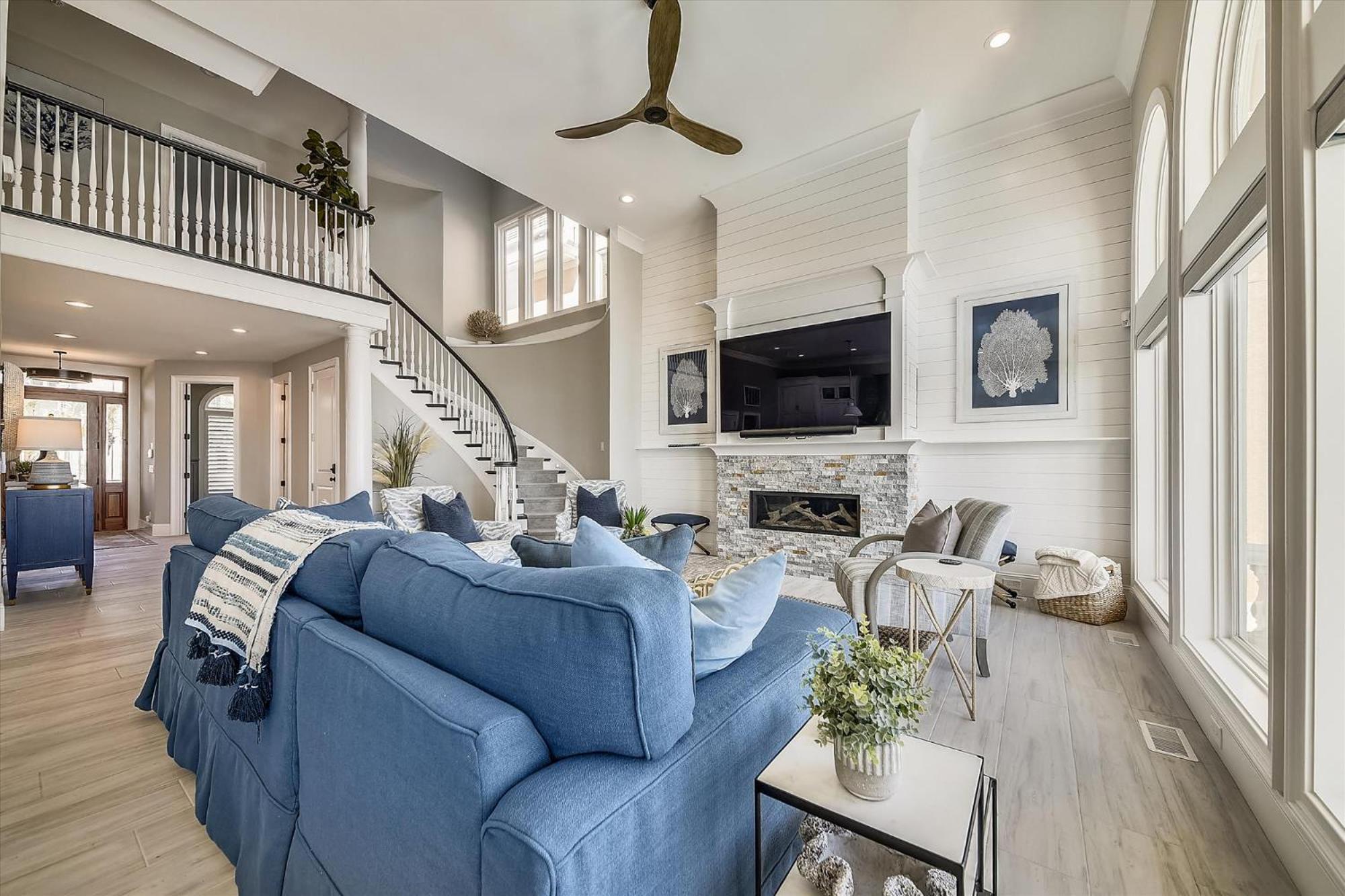 14 Collier Road- Oceanfront, Private Pool, Free Activities Included Holiday home Hilton Head Island