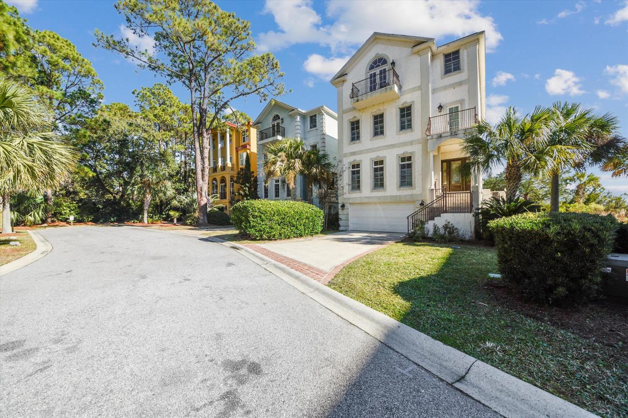 14 Singleton Shores Manor- Breathtaking Ocean & Marsh Views, Private Pool, Free Activities * Hilton Head Island