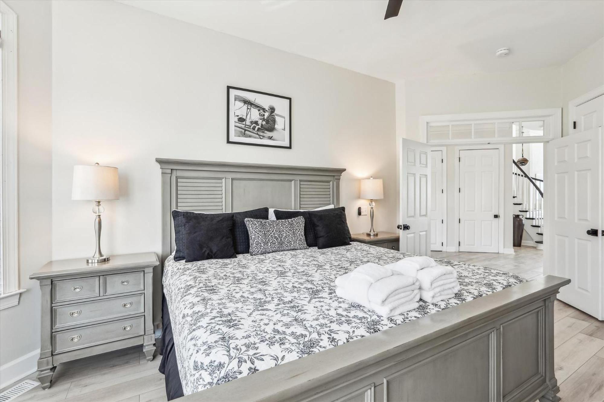 12 Collier Road- Oceanfront, Pool, Great For Large Groups, Free Activities Included * Hilton Head Island