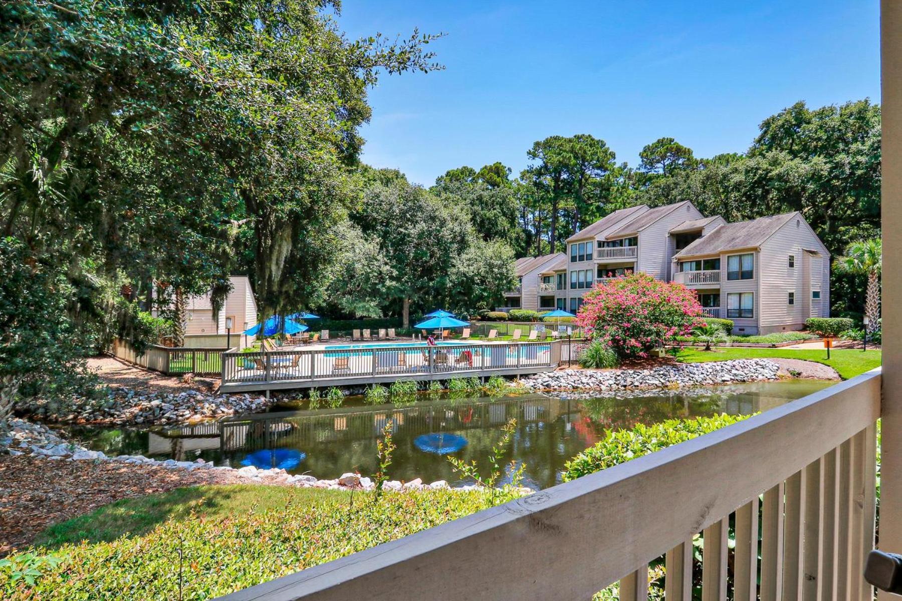 2381 Lighthouse Tennis Villa *
