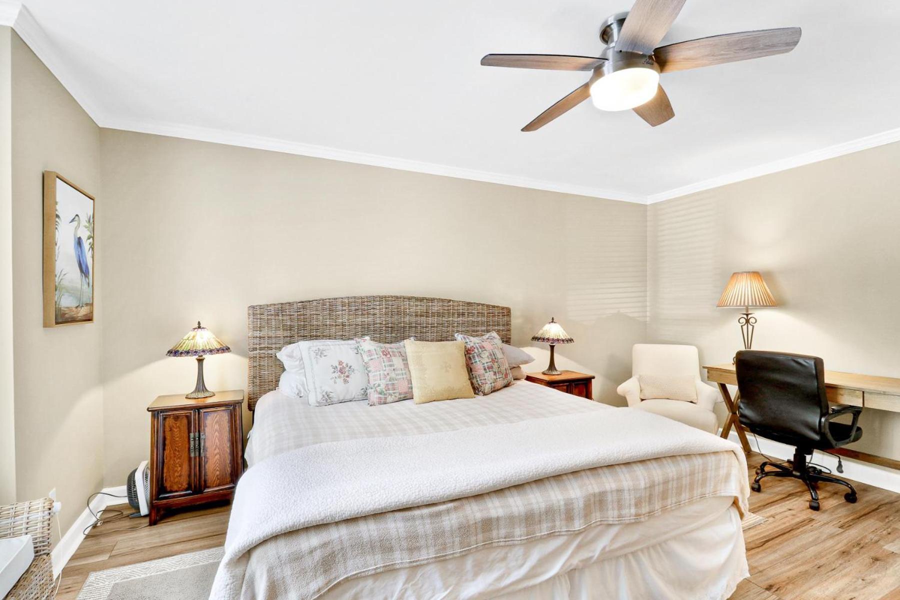 Villa 2381 Lighthouse Tennis Hilton Head Island