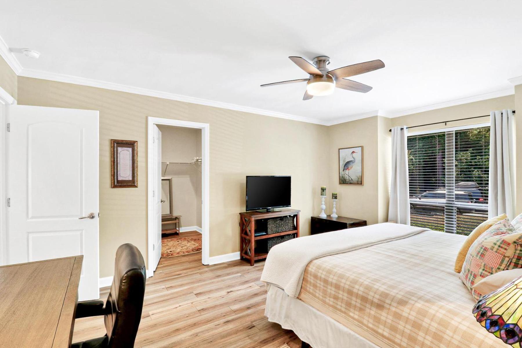 Villa 2381 Lighthouse Tennis Hilton Head Island