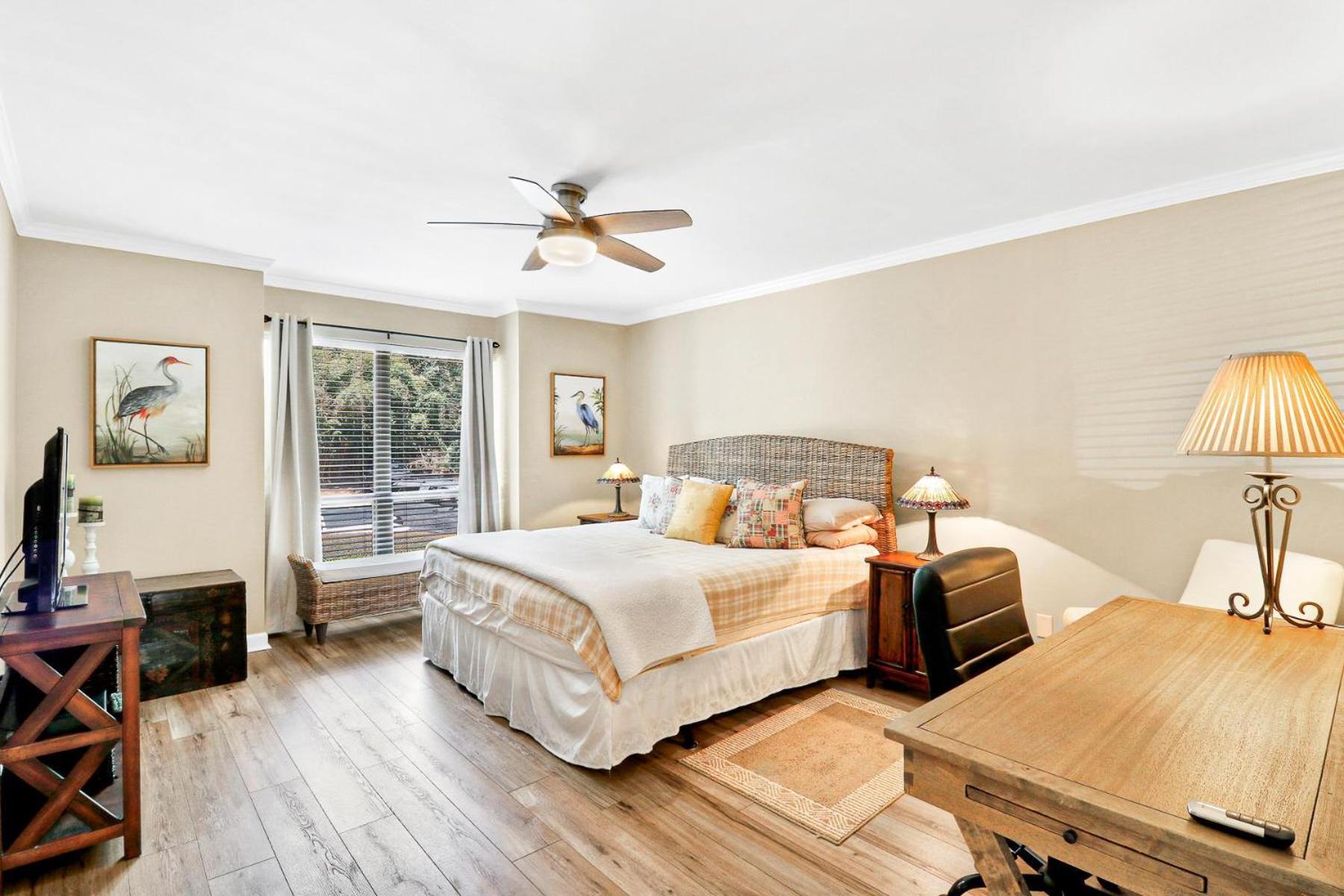 2381 Lighthouse Tennis * Hilton Head Island