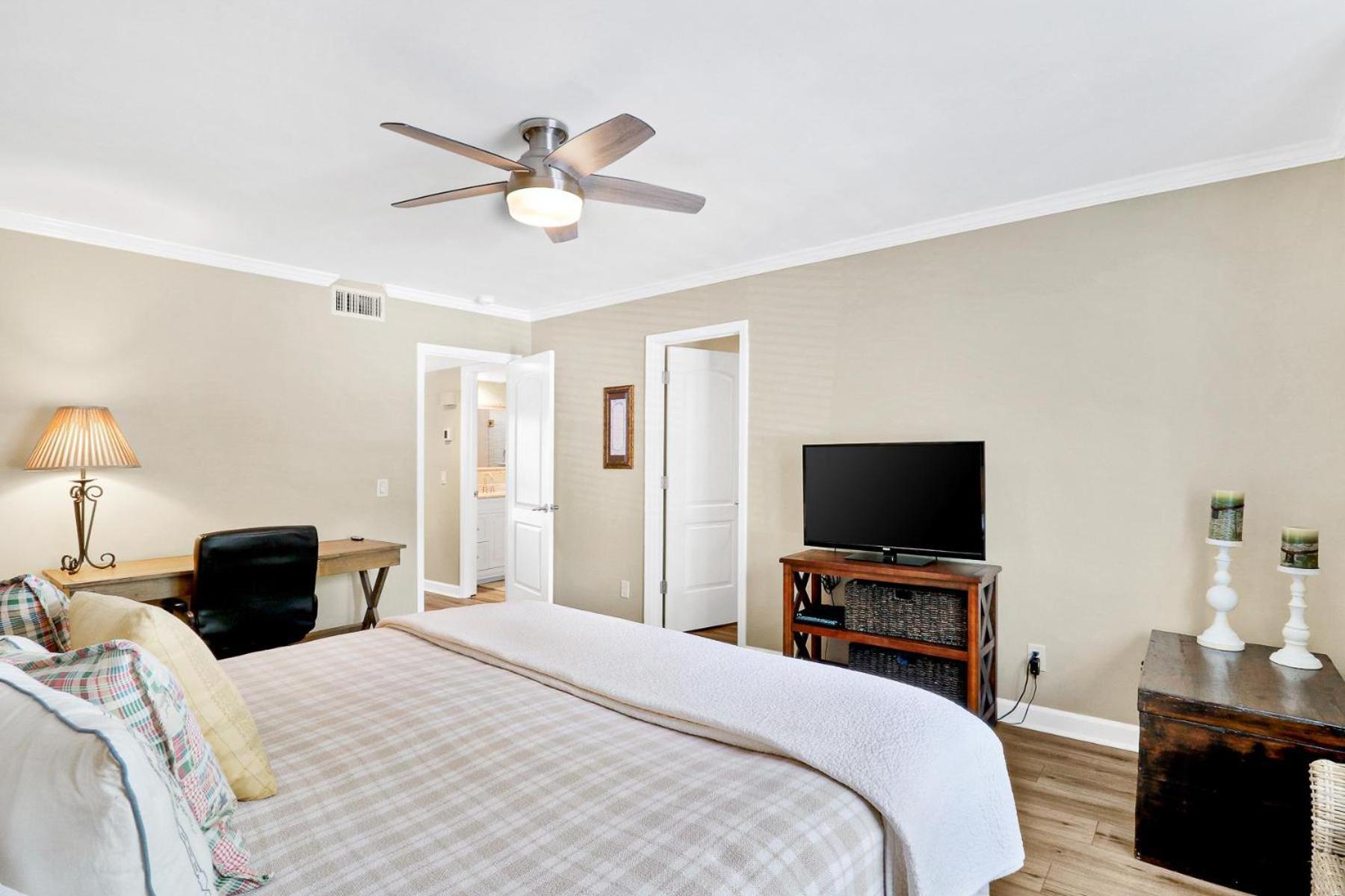Villa 2381 Lighthouse Tennis Hilton Head Island