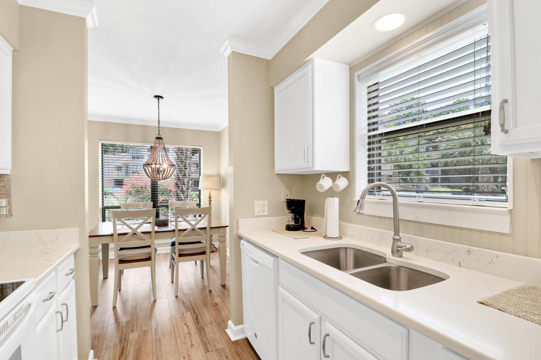 2381 Lighthouse Tennis Villa Hilton Head Island