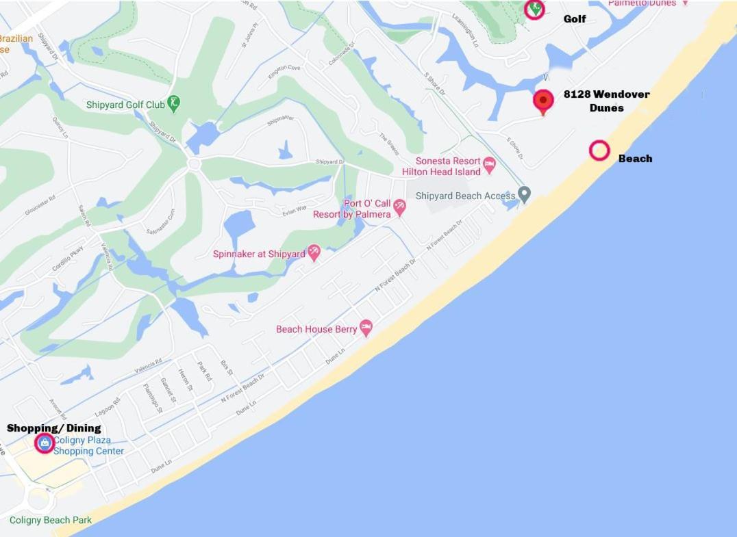 Villa Coastal, Luxury, Walk To