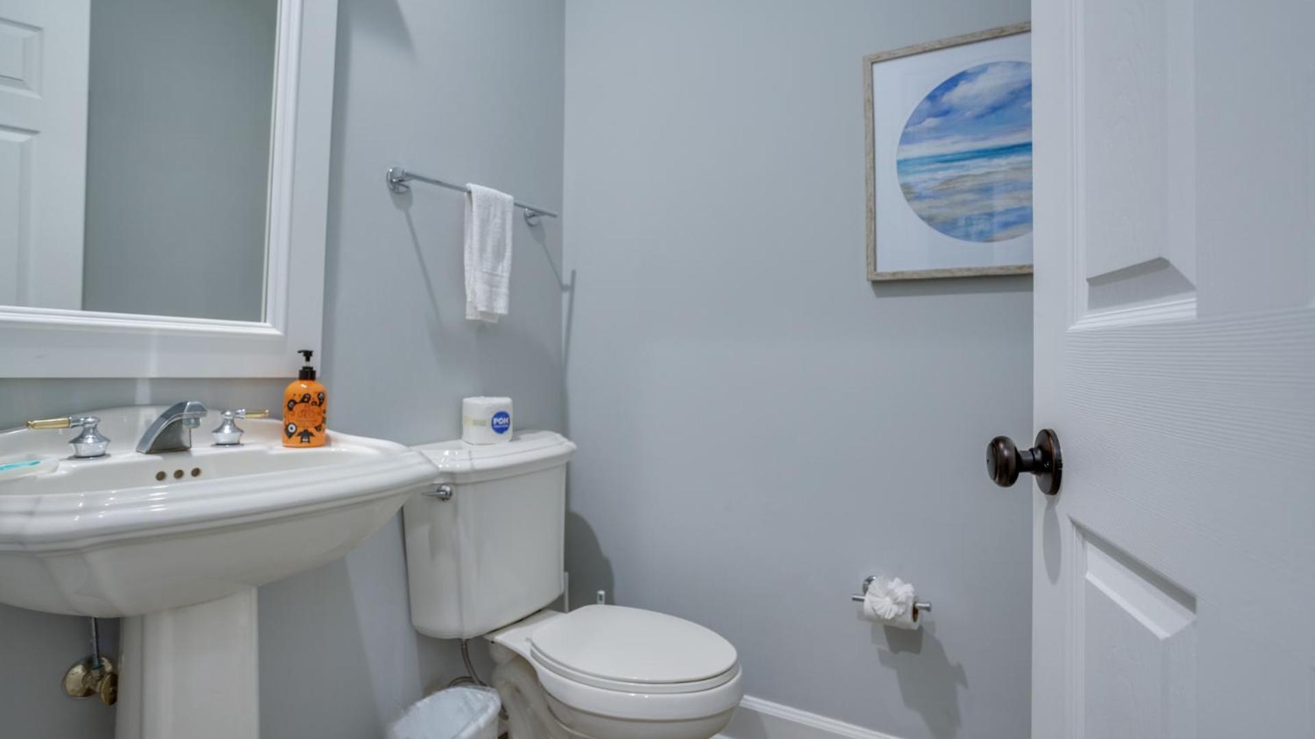 Coastal, Luxury, Walk To * Hilton Head Island