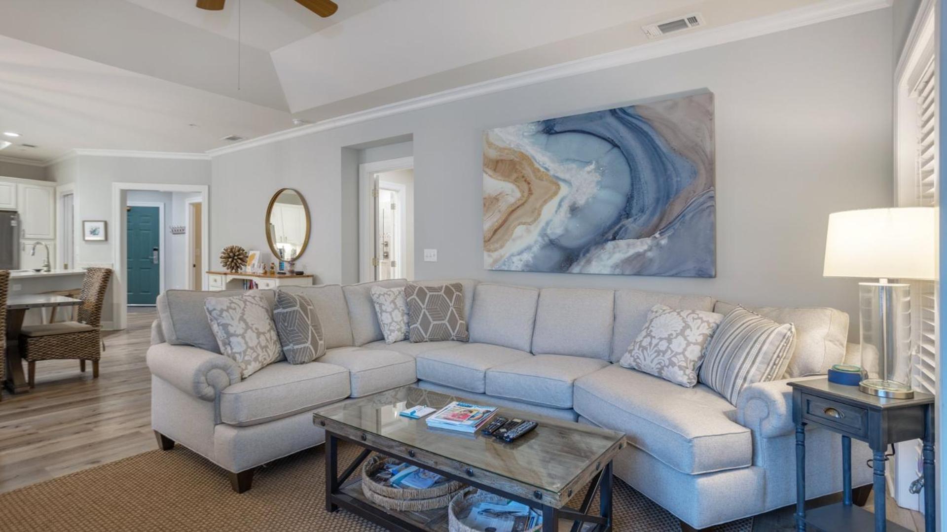 Coastal, Luxury, Walk To *