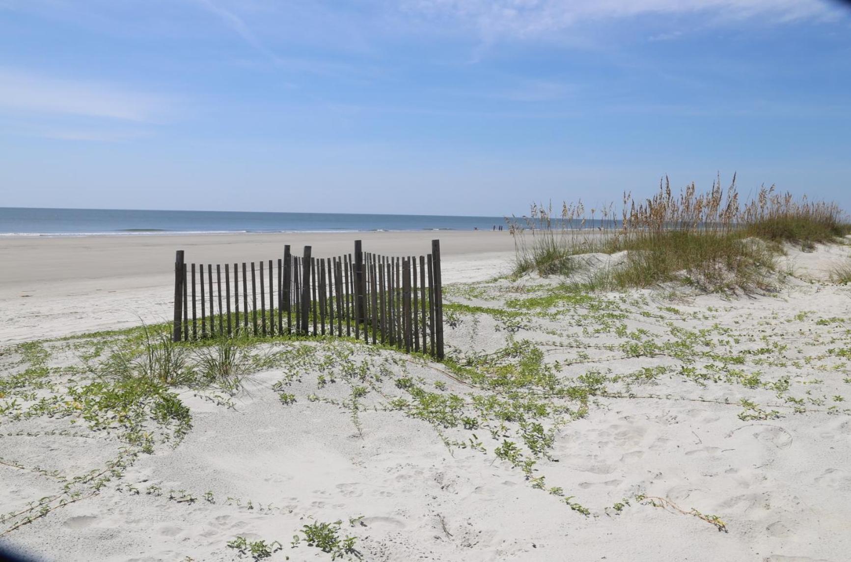 Villa Pet Friendly, Coastal, Getaway Hilton Head Island