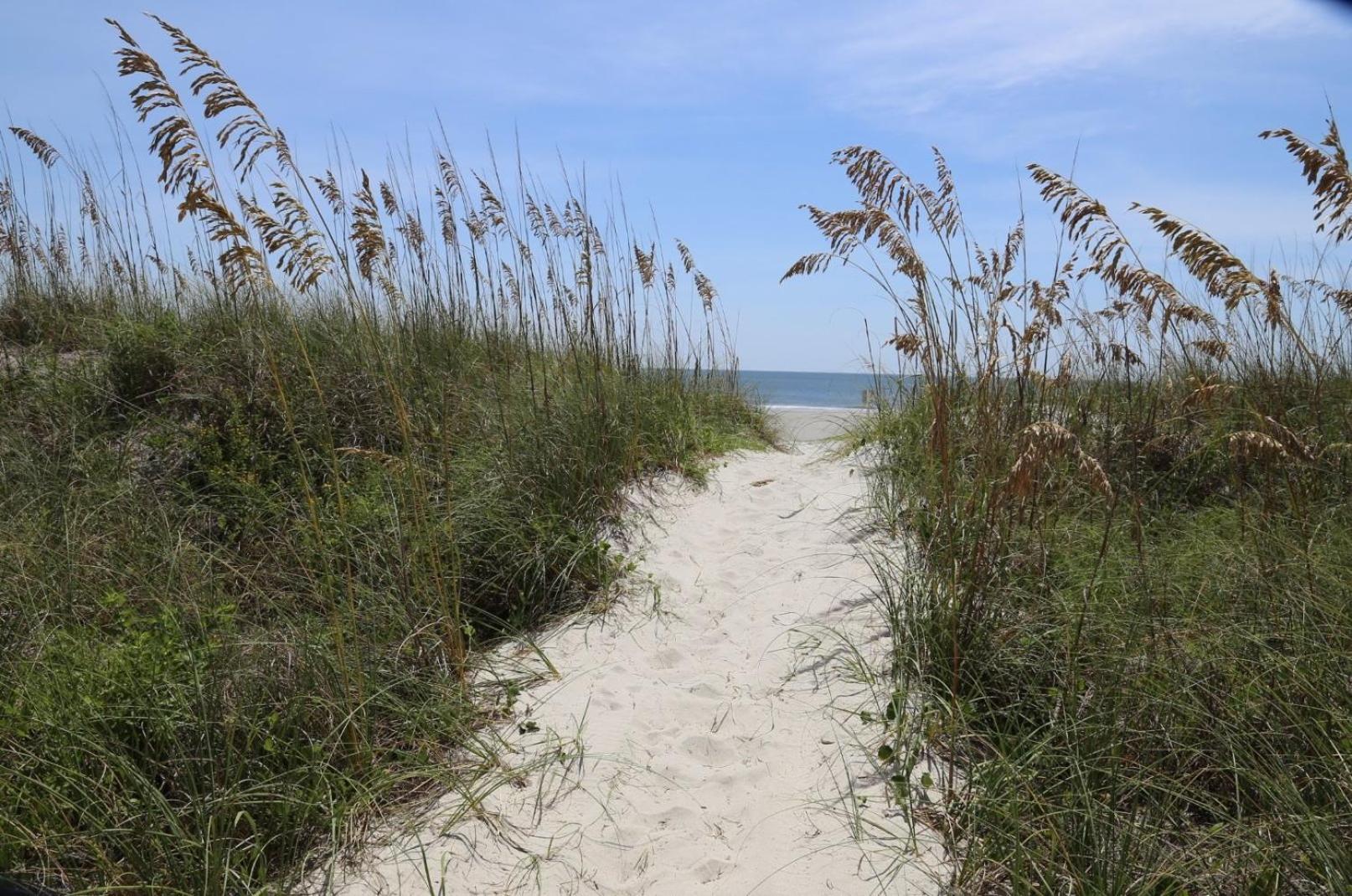 Pet Friendly, Coastal, Getaway Villa
