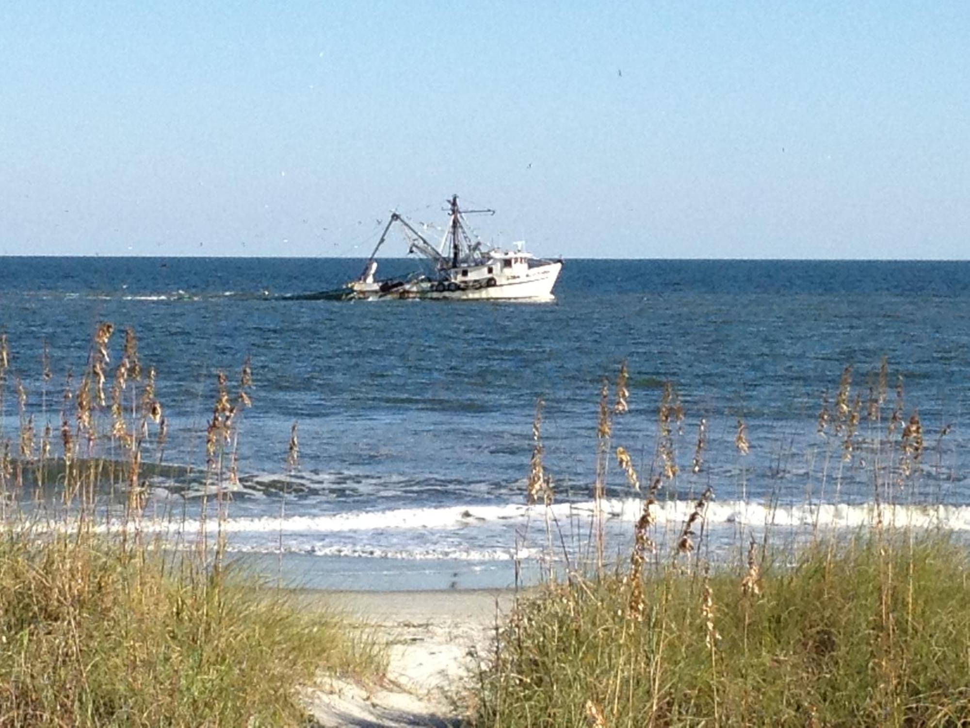 Villa Pet Friendly, Coastal, Getaway Hilton Head Island