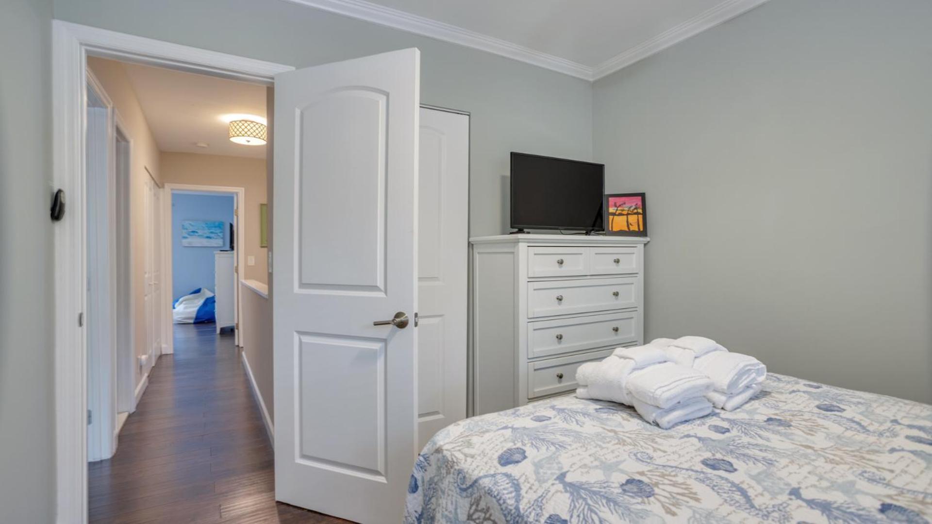 Pet Friendly, Coastal, Getaway Villa Hilton Head Island