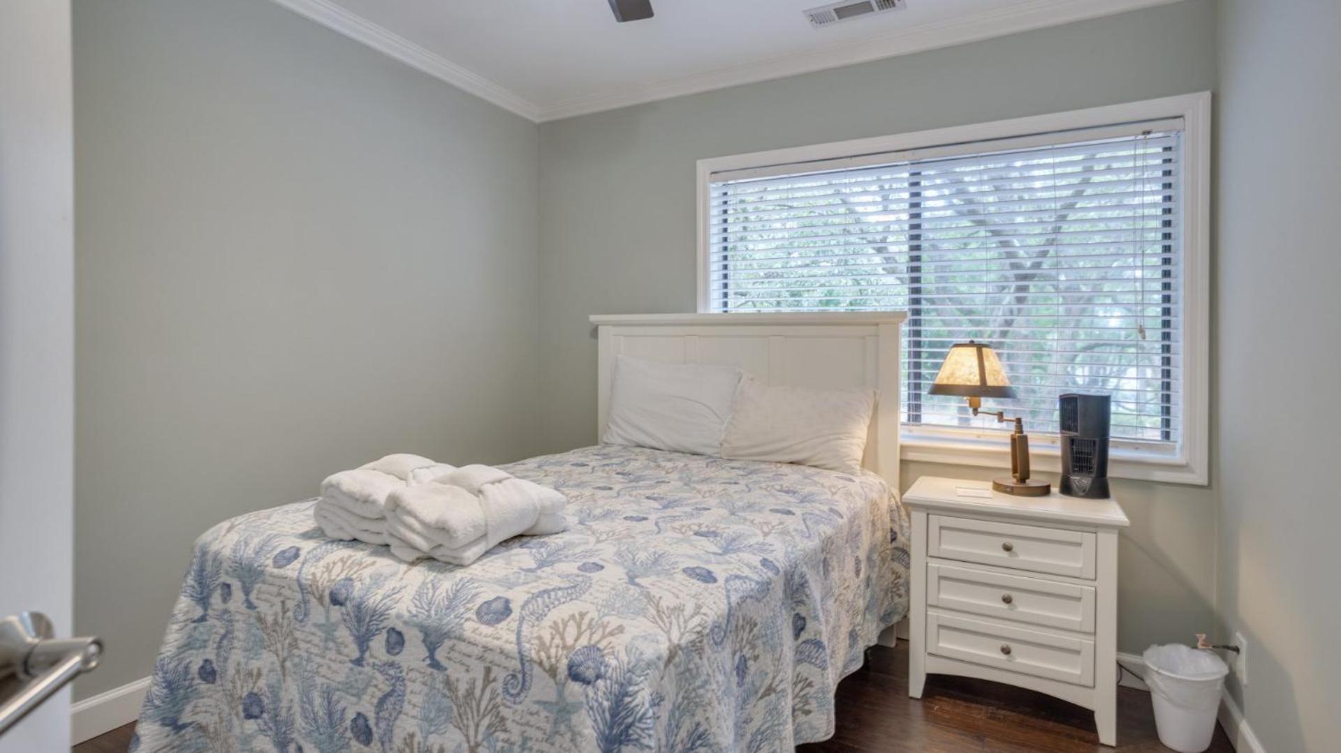 Pet Friendly, Coastal, Getaway Villa