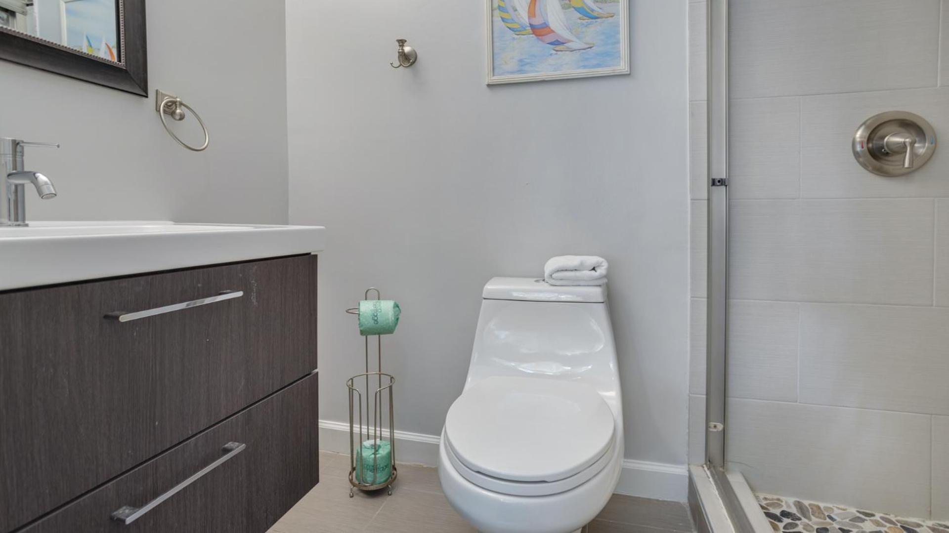 Pet Friendly, Coastal, Getaway Villa *