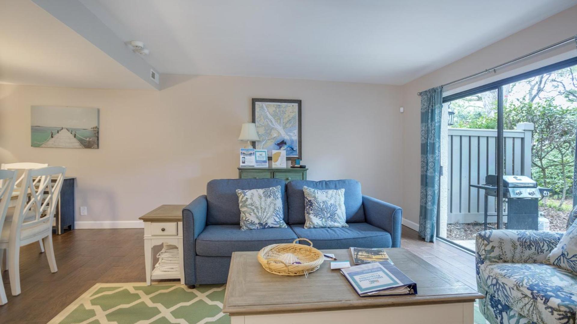 Villa Pet Friendly, Coastal, Getaway