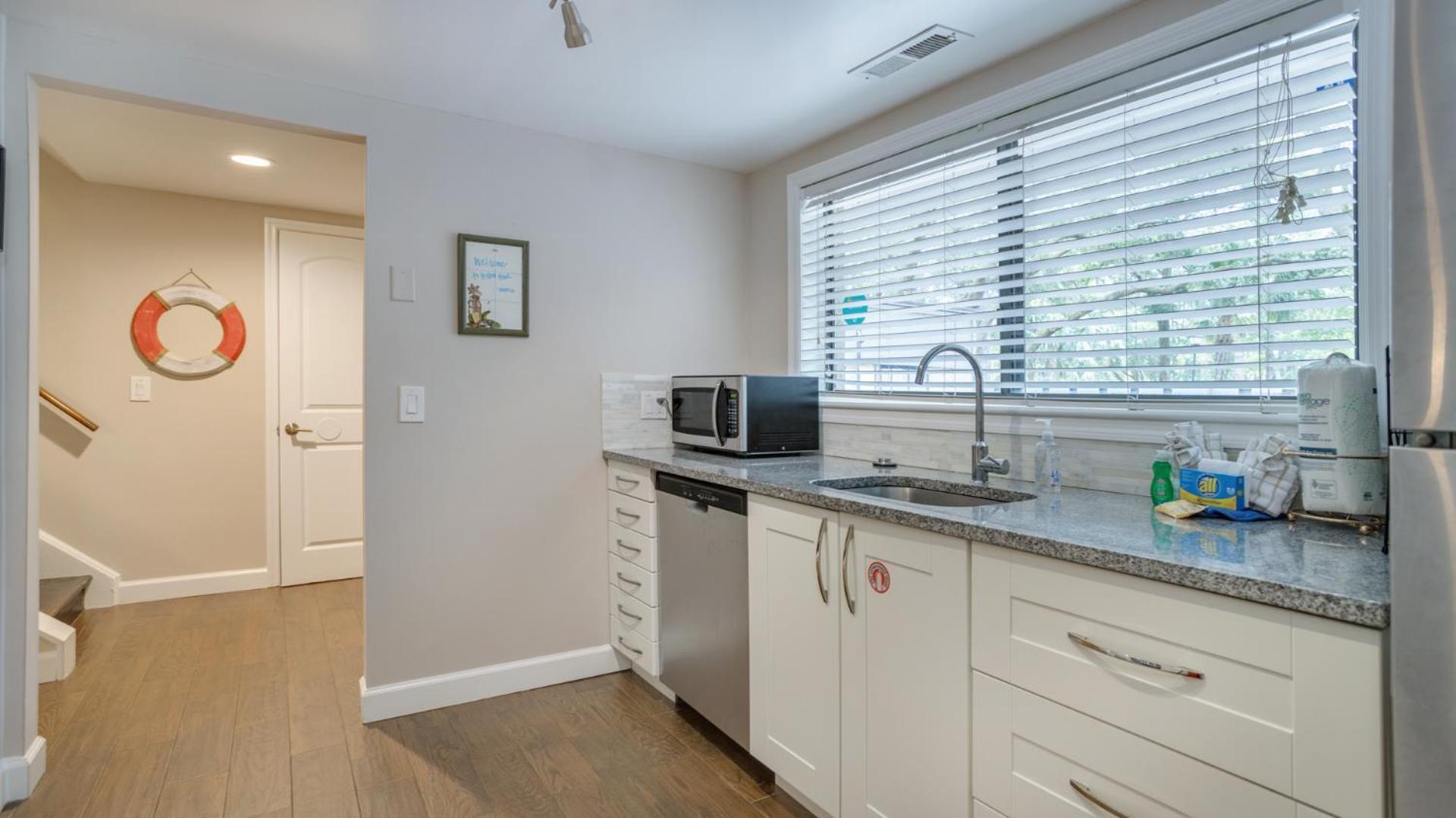 Pet Friendly, Coastal, Getaway Villa Hilton Head Island