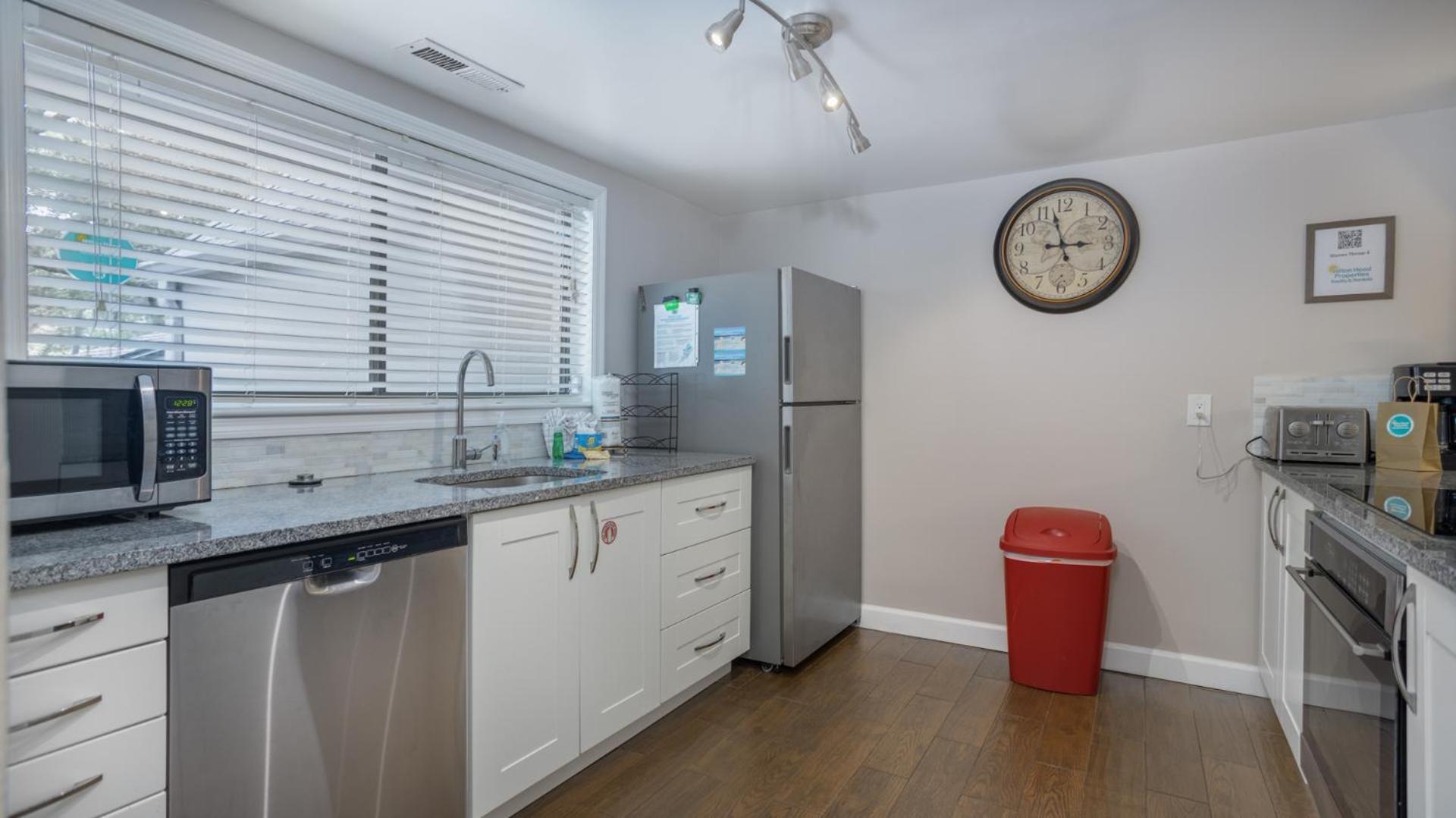 Pet Friendly, Coastal, Getaway Hilton Head Island