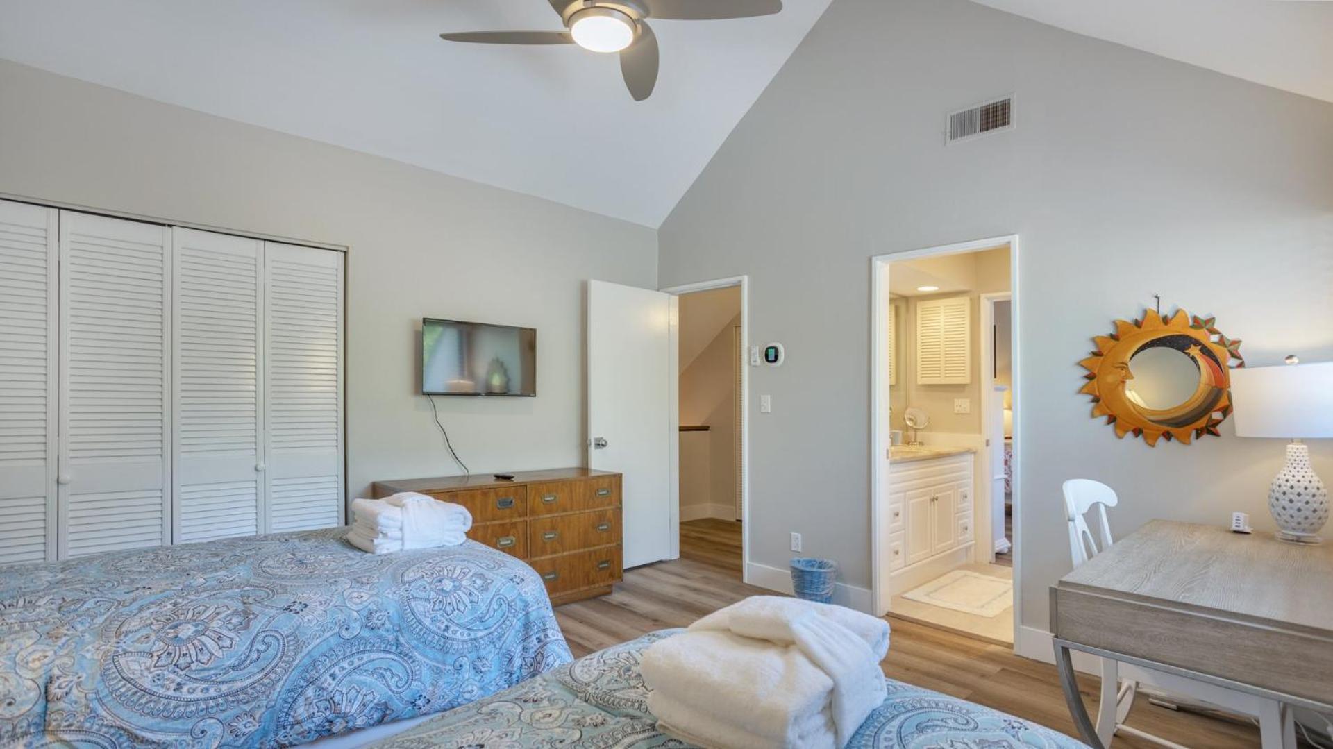 Private Patio, Pool, Coastal Getaway Villa Hilton Head Island