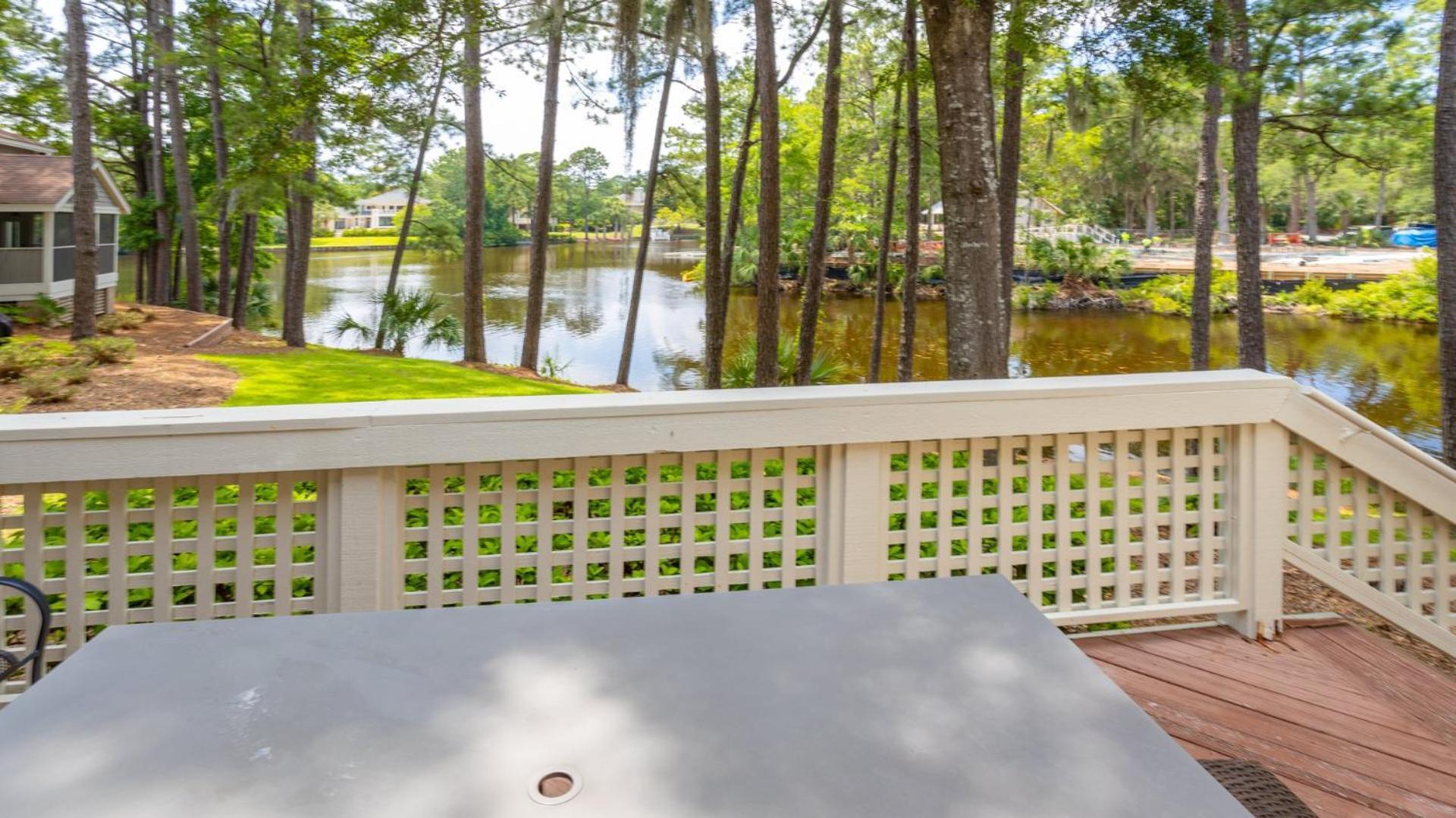 Complex Pool, Beach, Palmetto Dunes Hilton Head Island